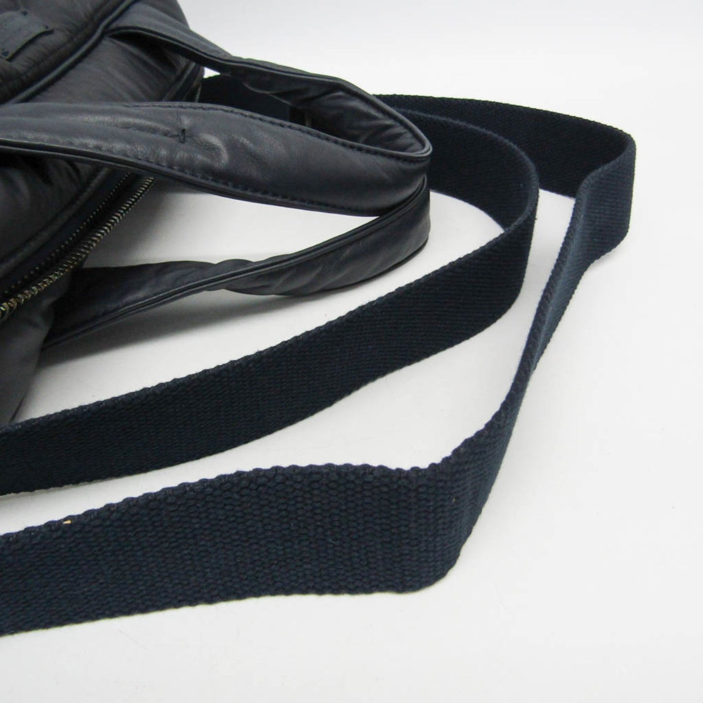 Salvatore Ferragamo Quilting Fz-24 9739 Men