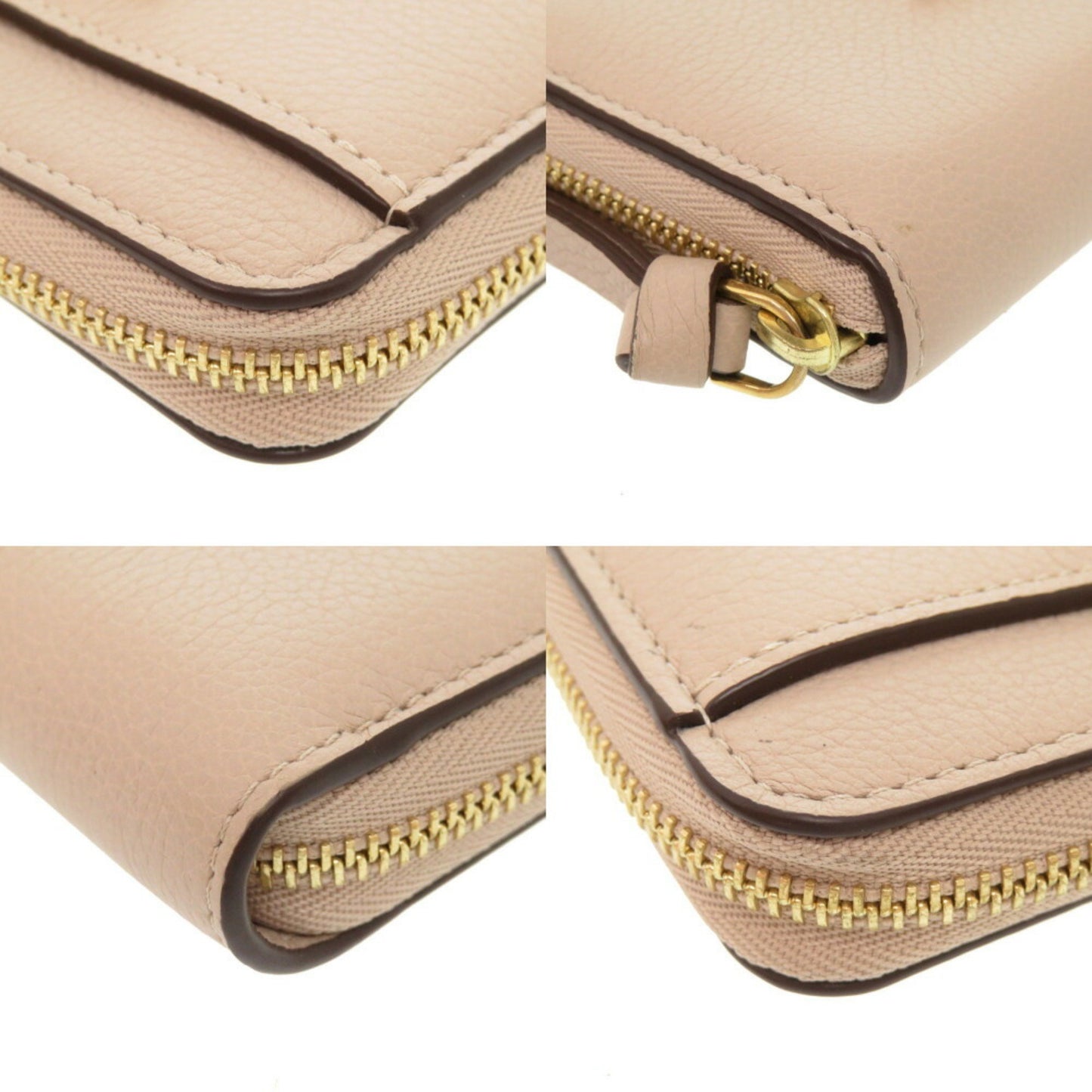 Like New Louis Vuitton Zippy Coin Purse