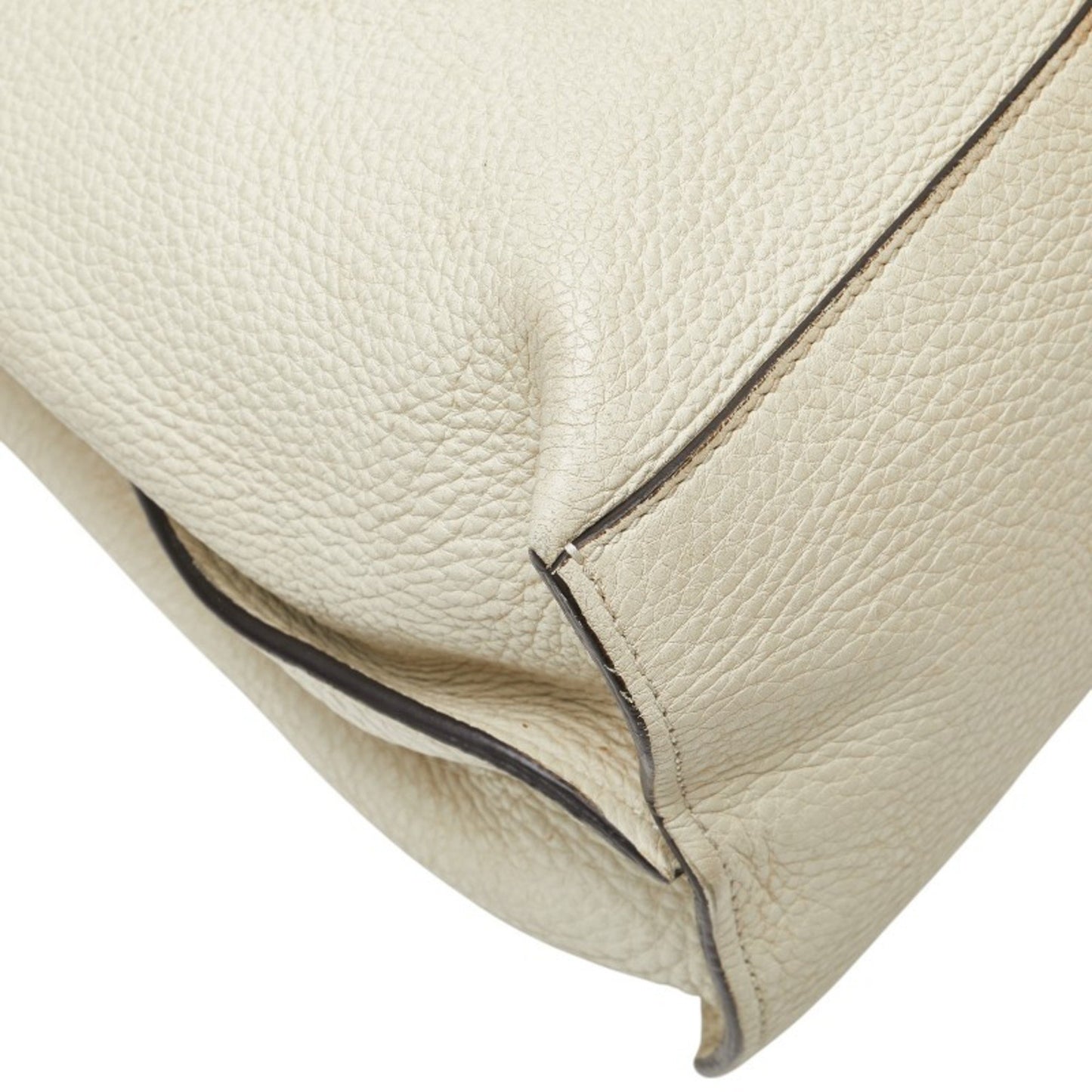 Gucci Bamboo Daily Tote/Shoulder Bag
