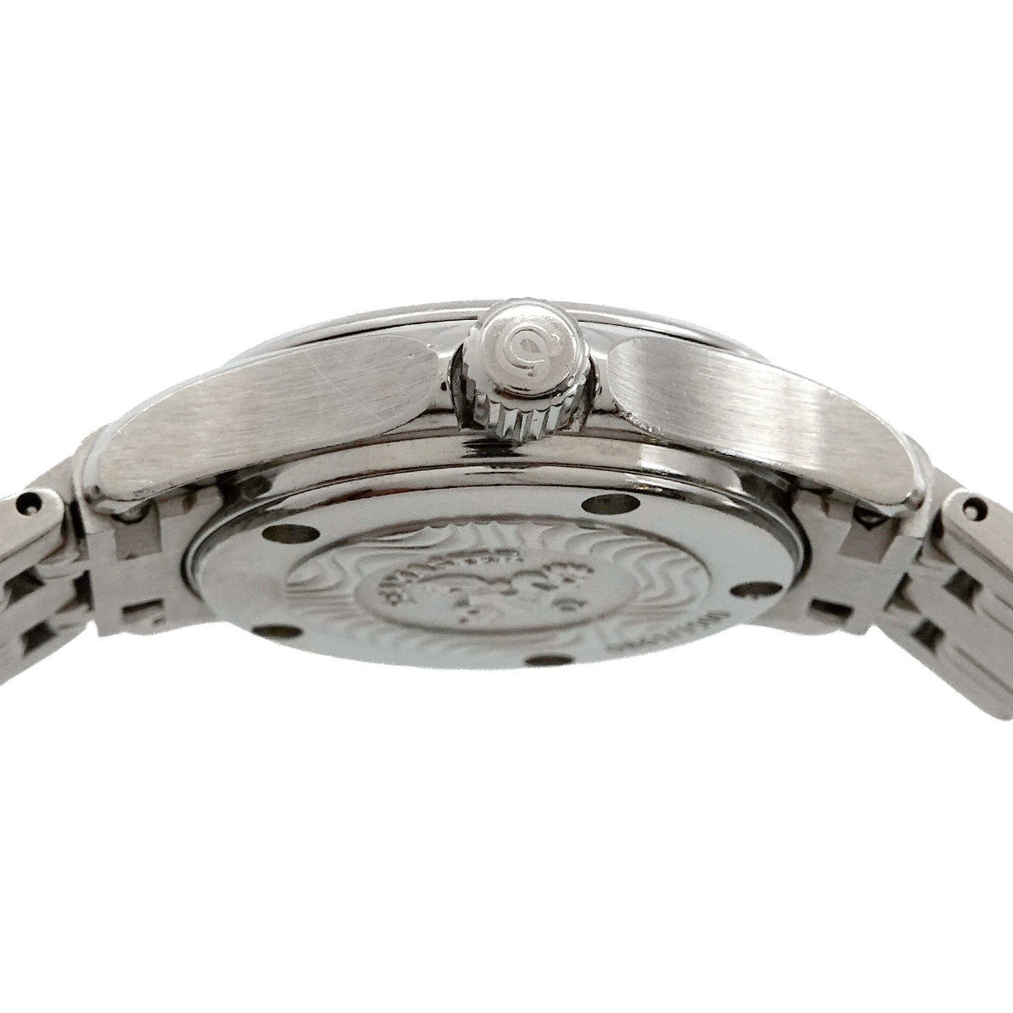 Omega Seamaster 120 Jacques Mayol 2002 Limited To 1500 Pieces 2588 80