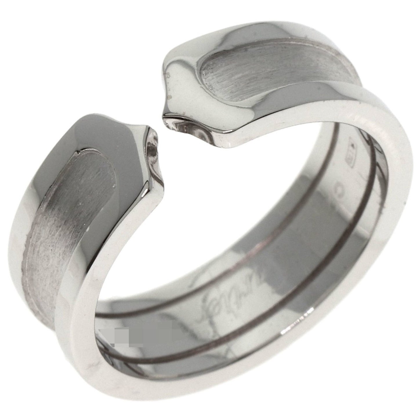 Cartier C2 Ring