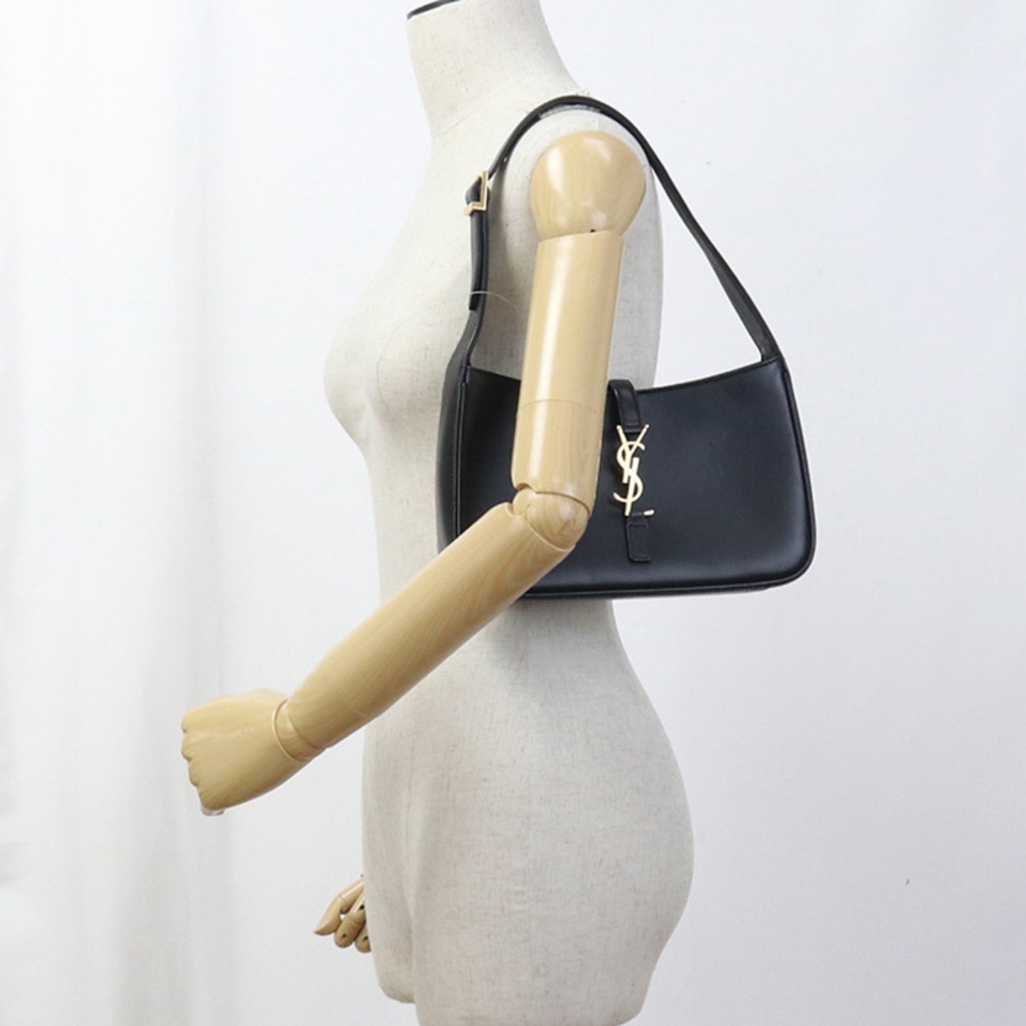 Saint Laurent 657228 Hobo One-Shoulder Bag