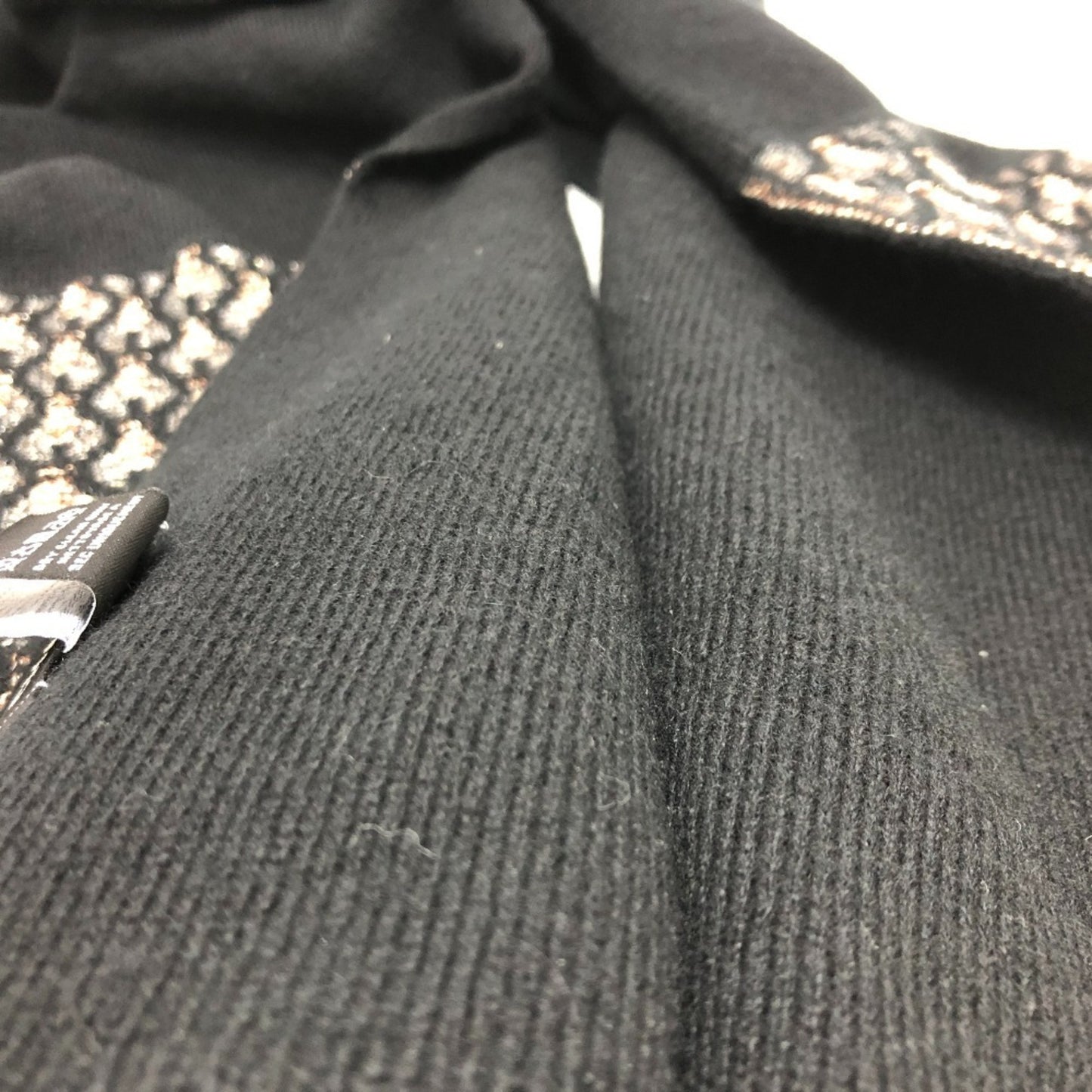Chanel Chanel All-Over Pattern Coco Mark Apparel Accessories Scarf
