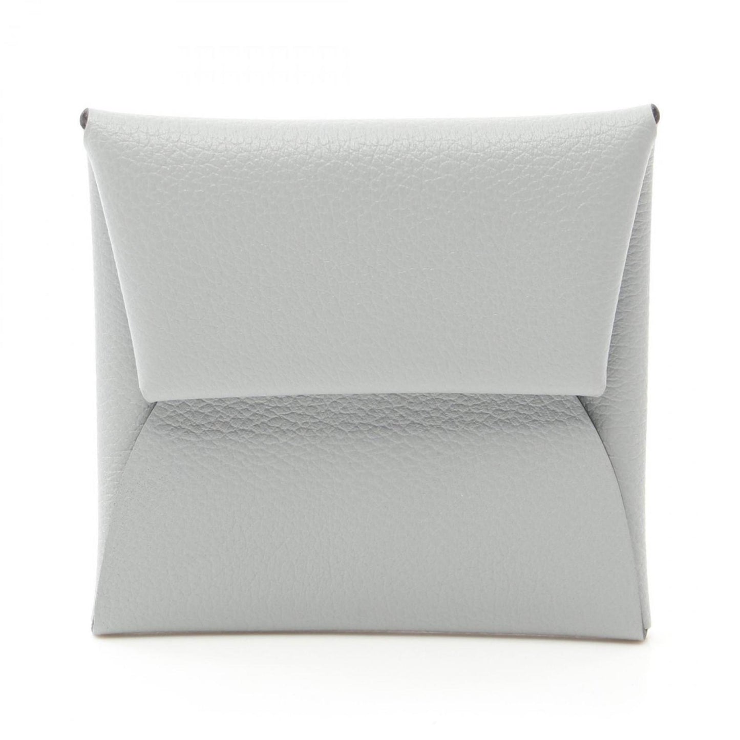 Hermes Hermes Bastia Wallet/Coin Case Wallet Evercolor