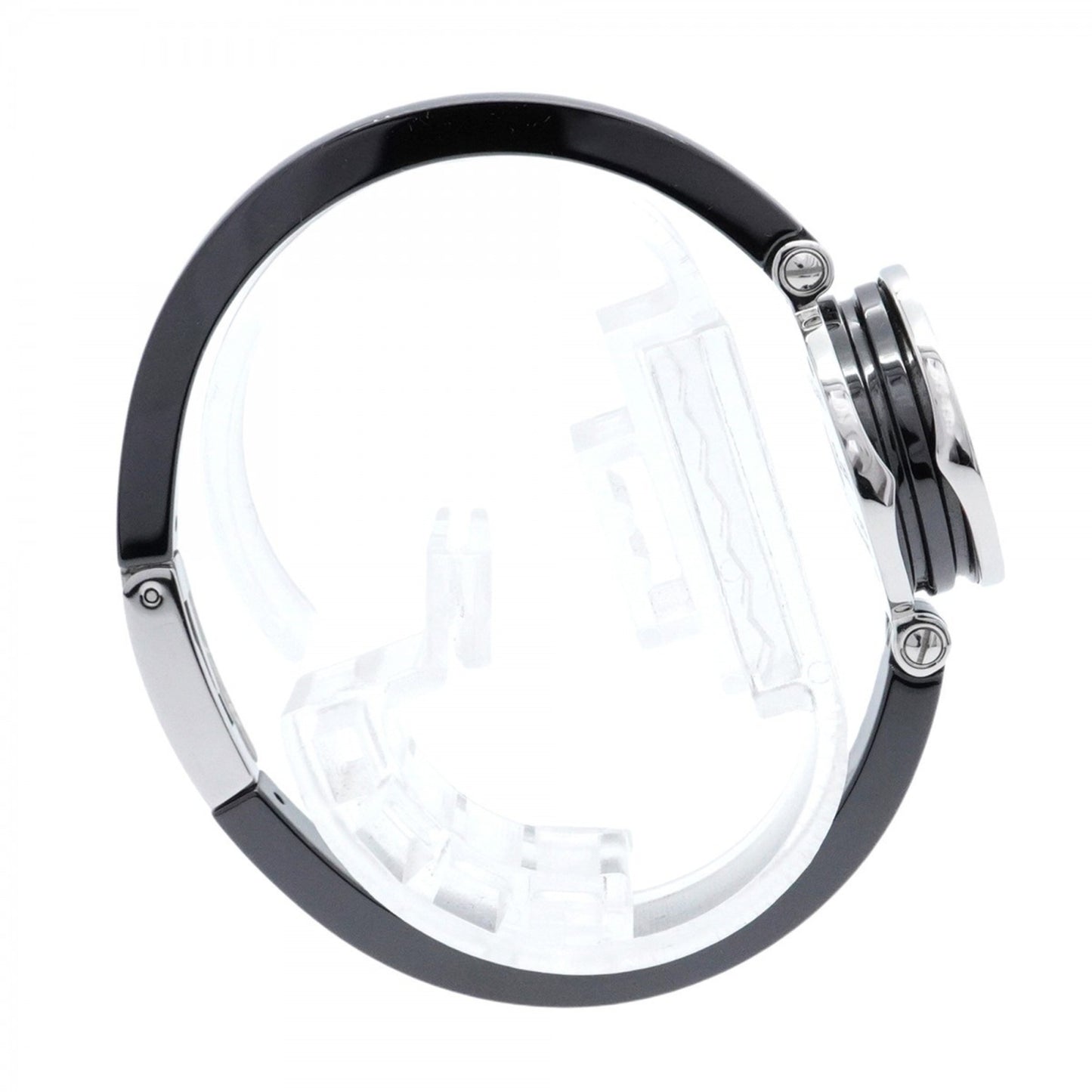 Bvlgari B-Zero1 Bz23S Black Dial