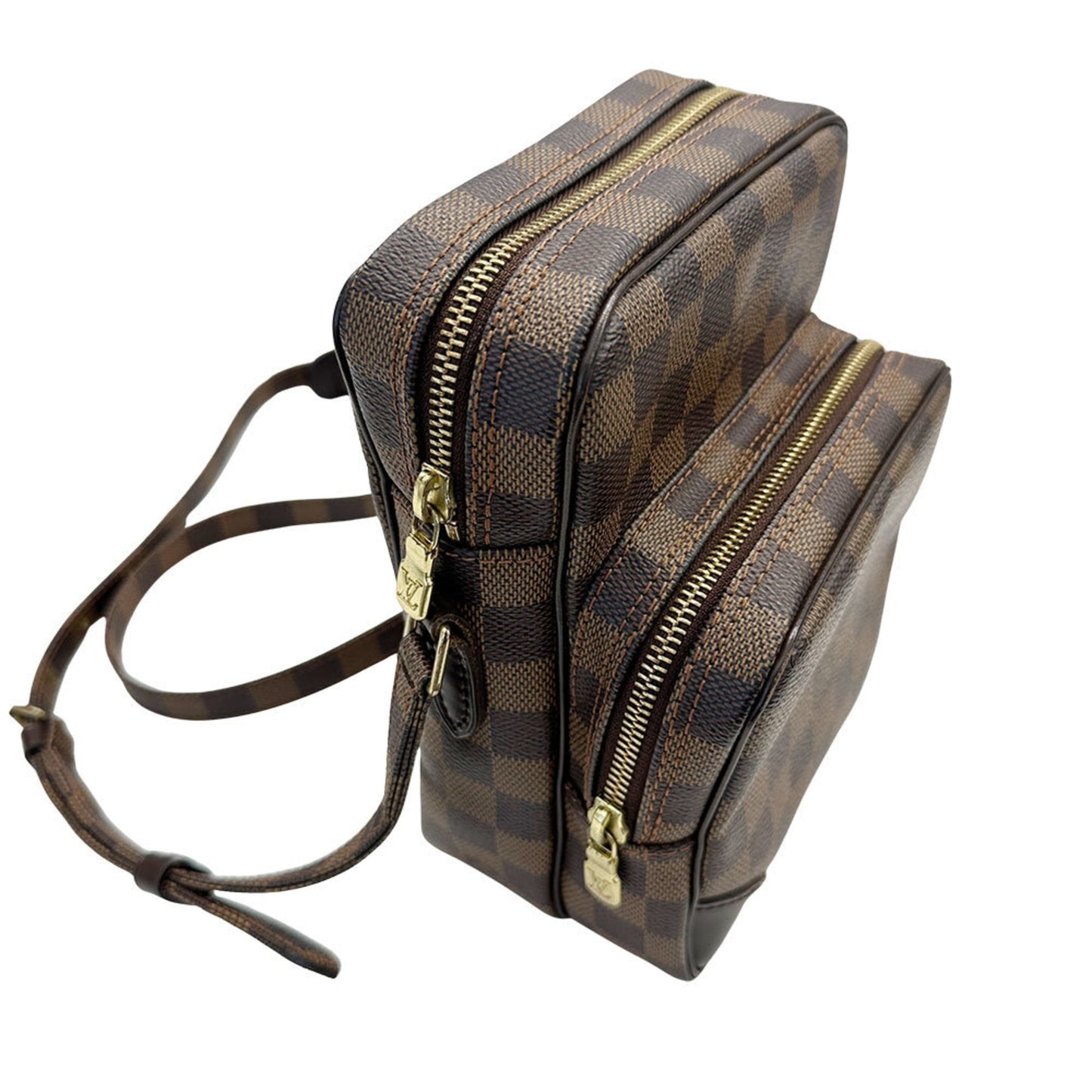 Louis Vuitton Louis Vuitton Bag Damier