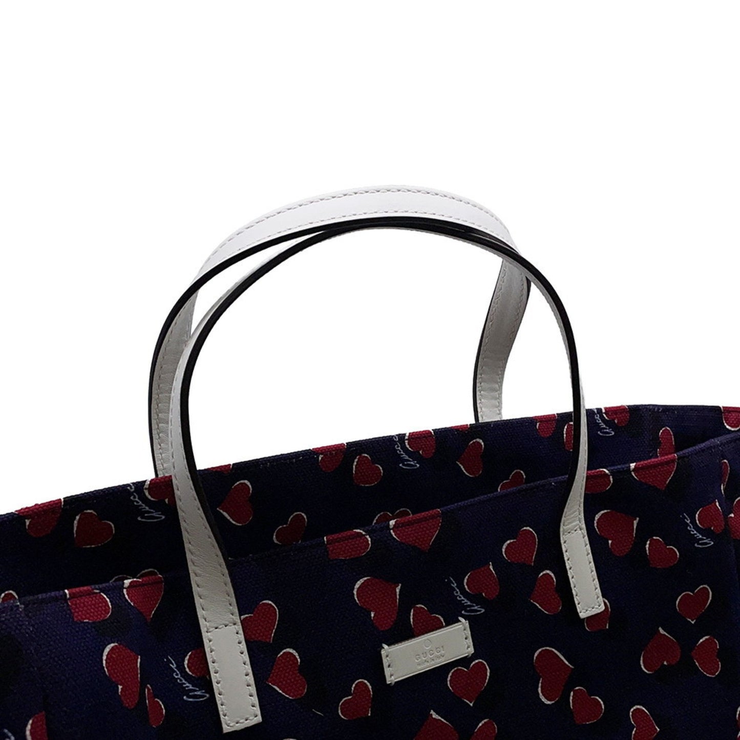 Gucci Heart Tote Bag 282439 Gucci