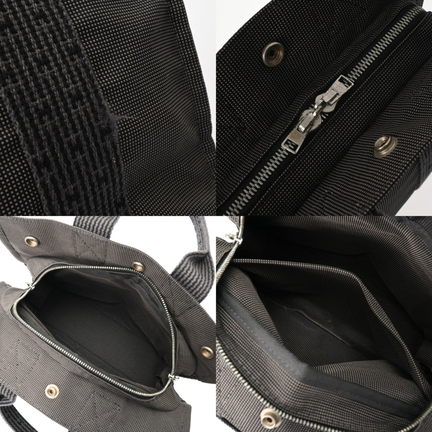 Hermes Air Line Pm Old Model Gray