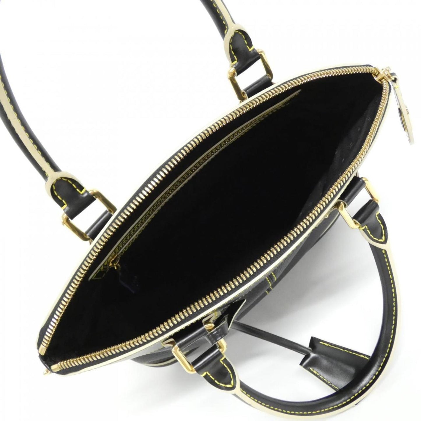 Louis Vuitton Suhali Lockit Pm M91888 Handbag