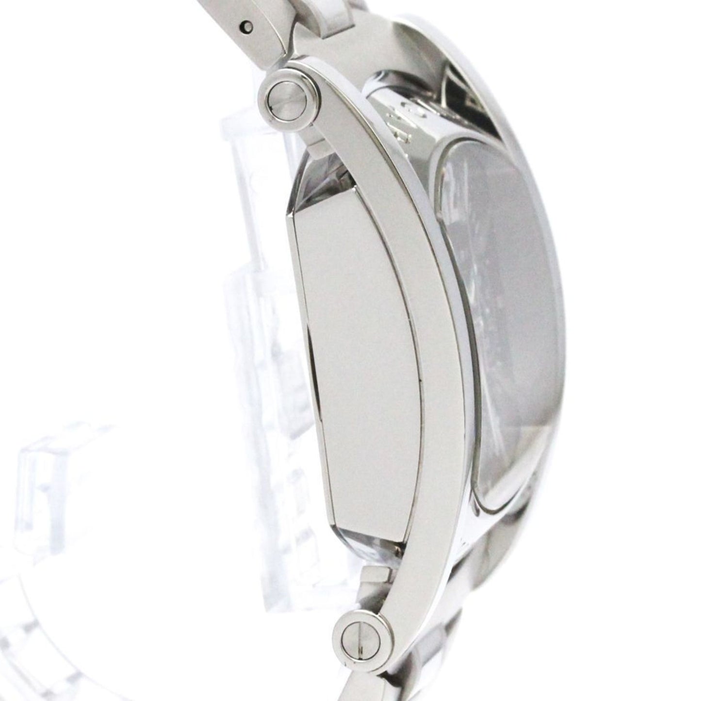 Bvlgari Assioma Chronoragph Steel Automatic