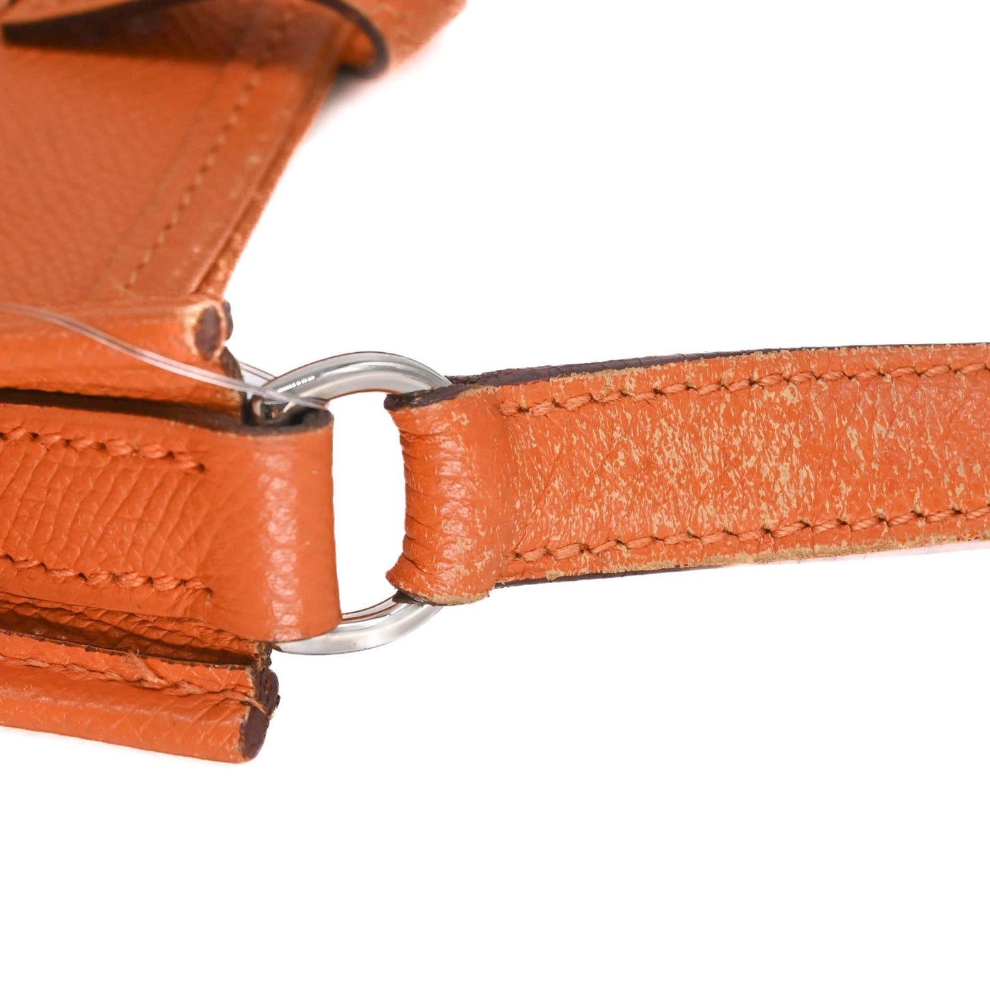 Hermes Evelyn Tpm Shoulder Bag In Epsom Leather