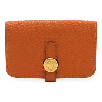 Hermes Dogon Key Case