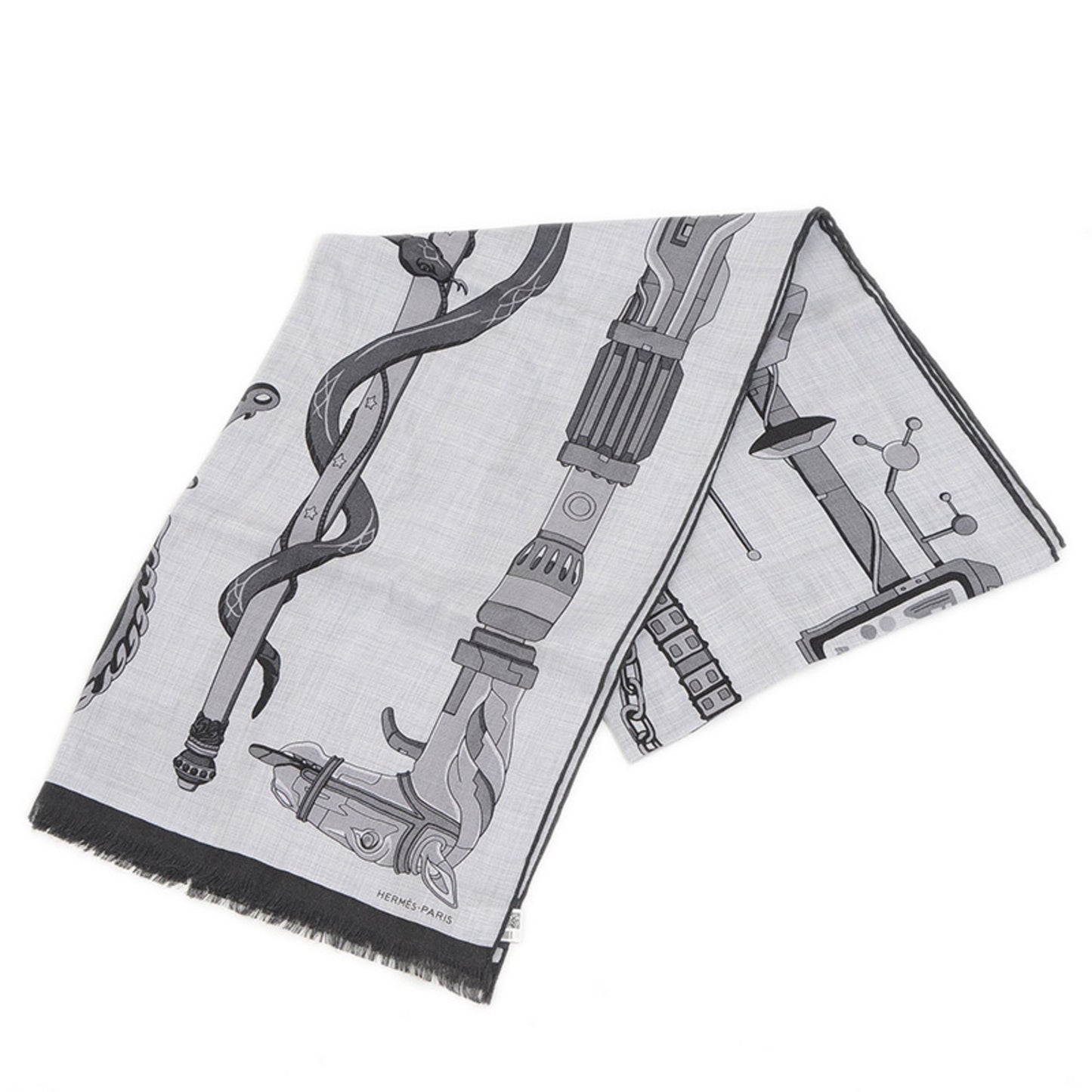 Hermes Scarves And Mufflers