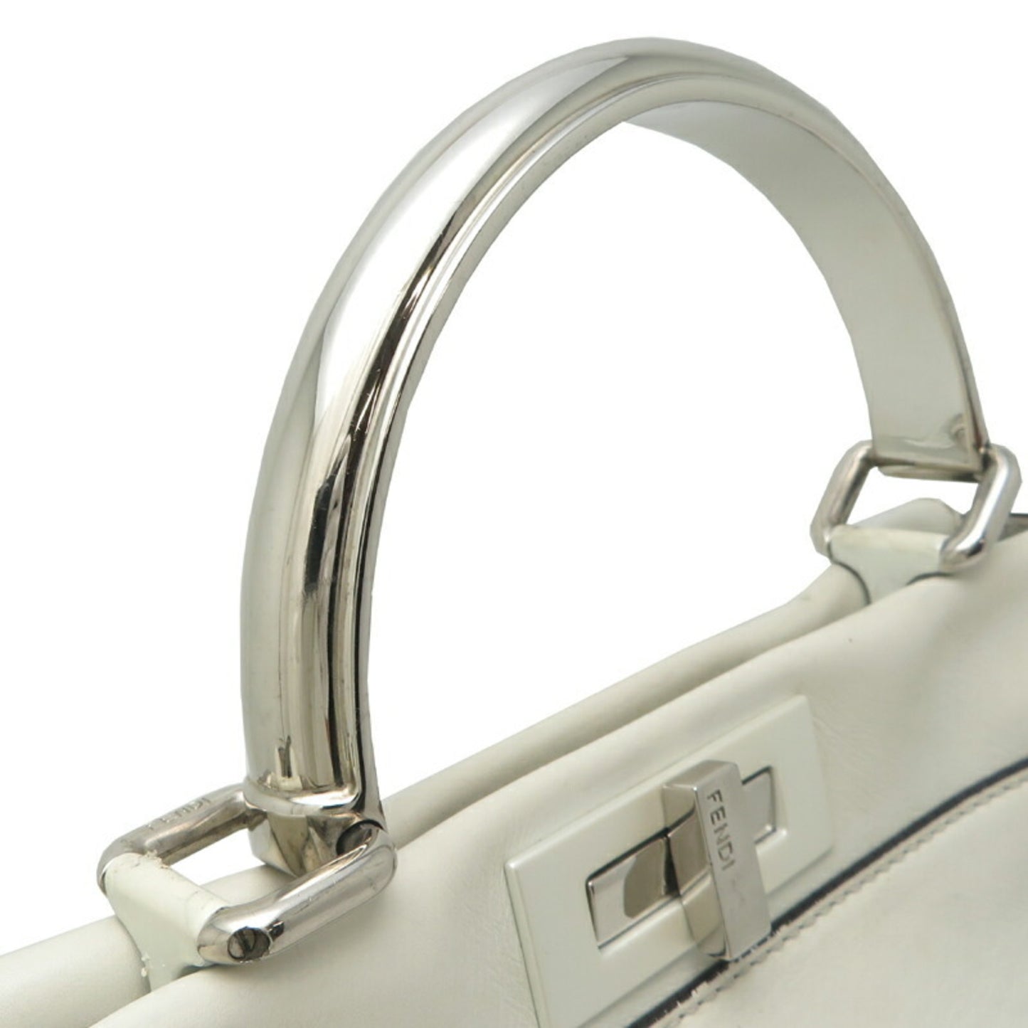 Fendi Peekaboo Medium
