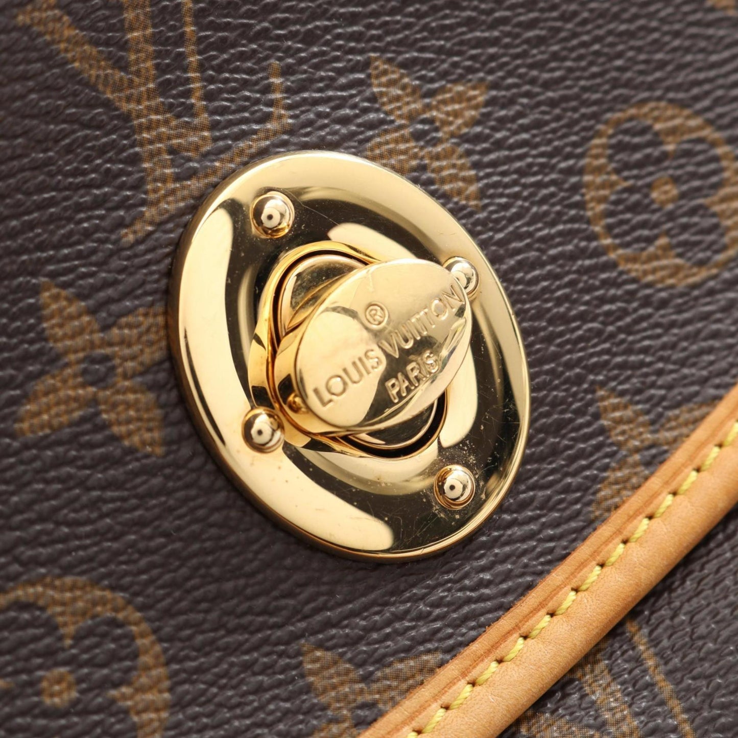 Louis Vuitton Toulon Pm Shoulder Bag