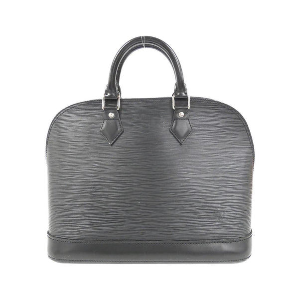 Louis Vuitton Epi Alma Pm M40302 Bag
