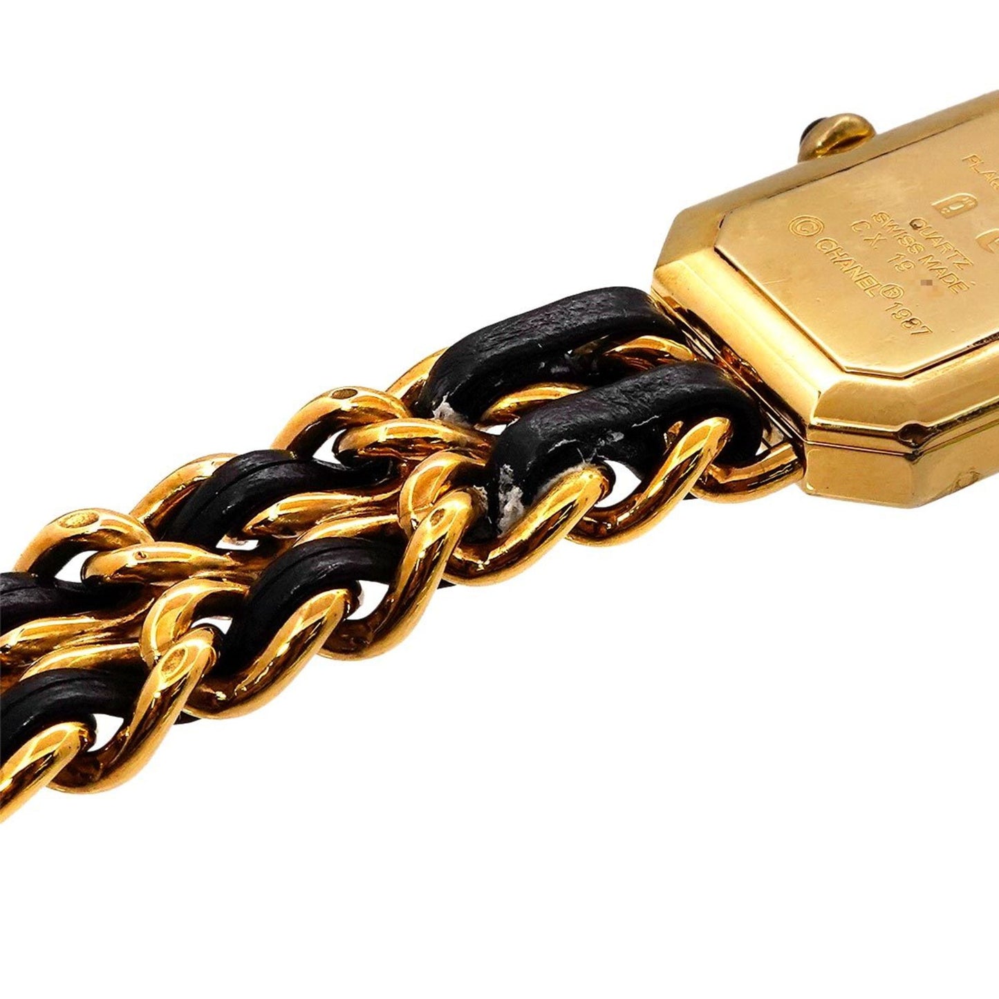 Chanel Premiere L Size H0001