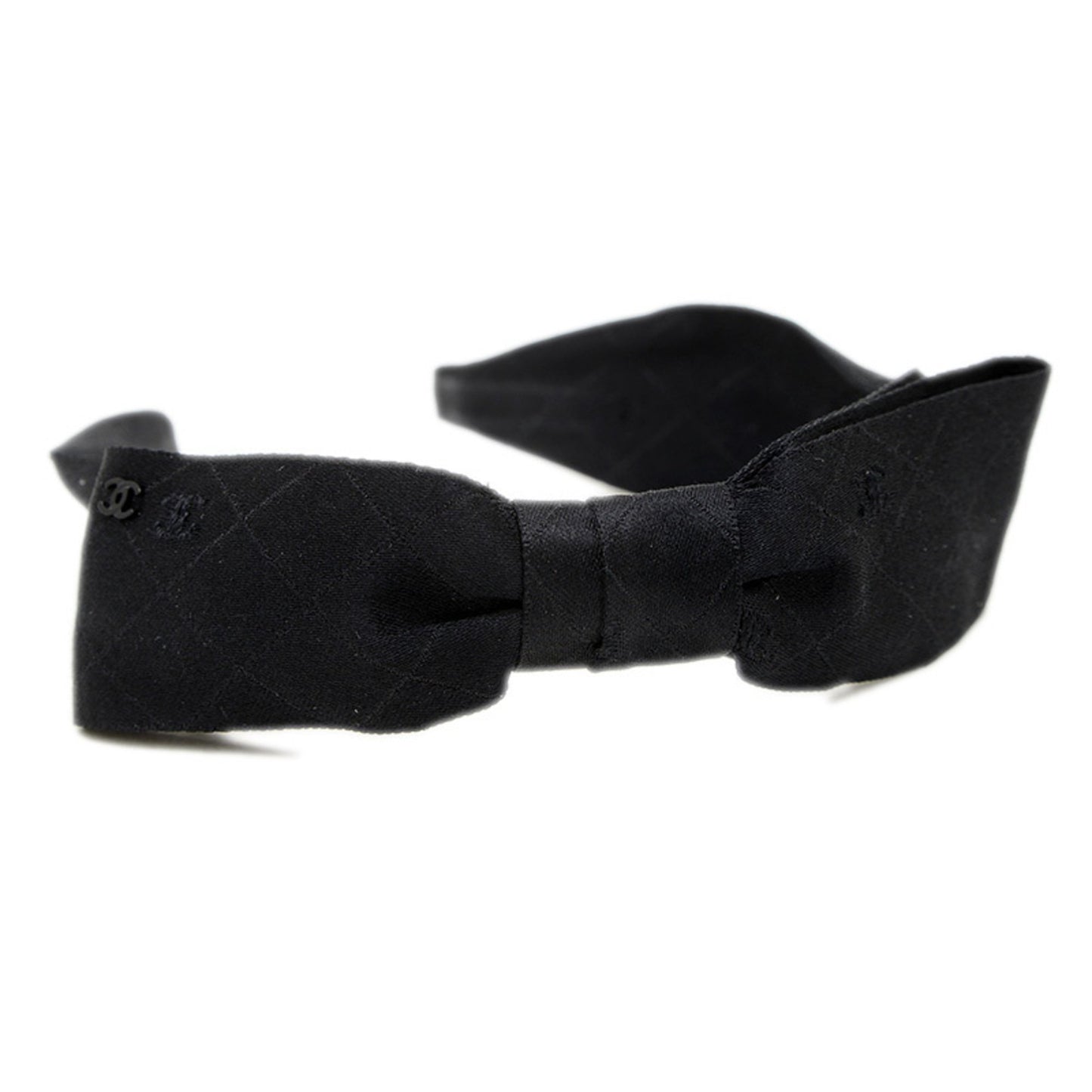 Chanel Headband