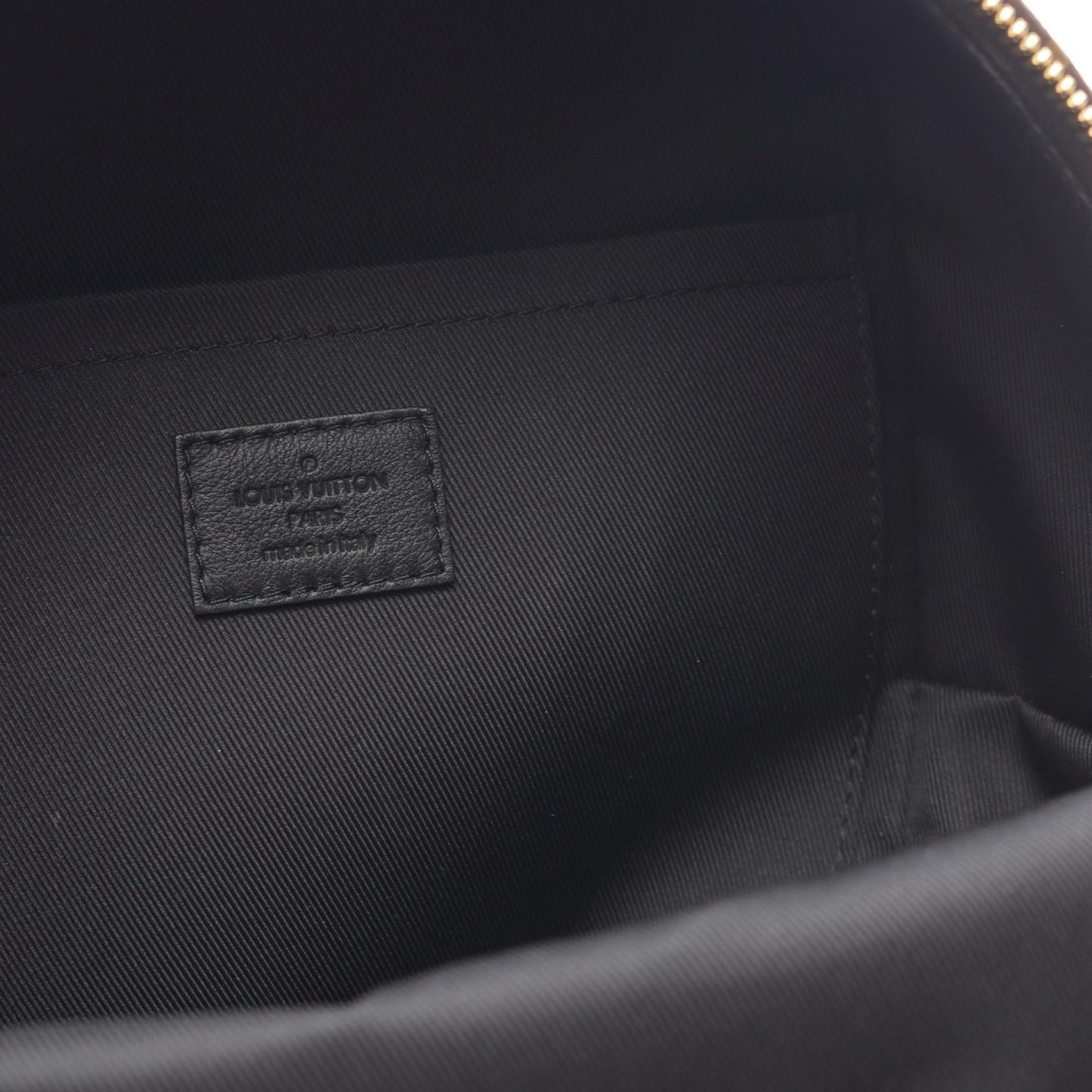 Louis Vuitton Palm Springs Backpack Pm