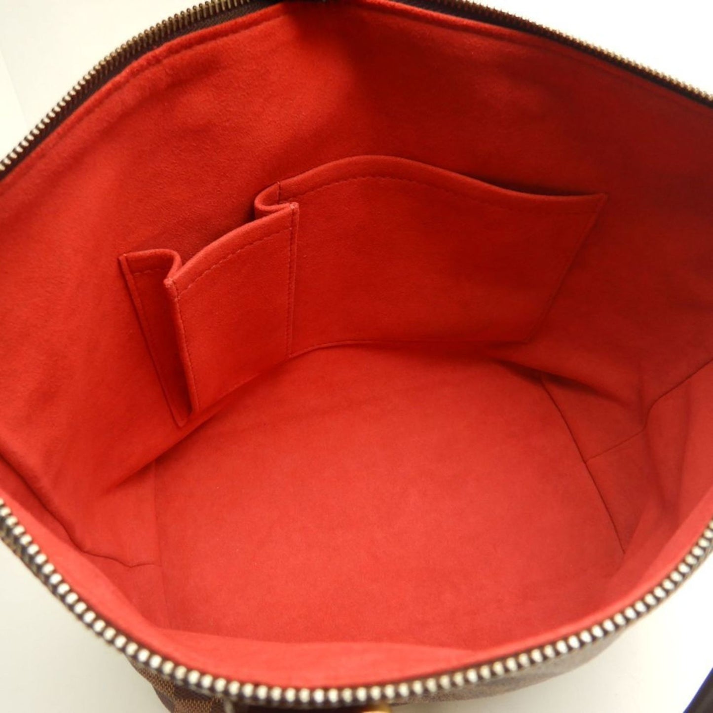 Louis Vuitton Damier Saleya Pm N51183 Tote Bag Ebene