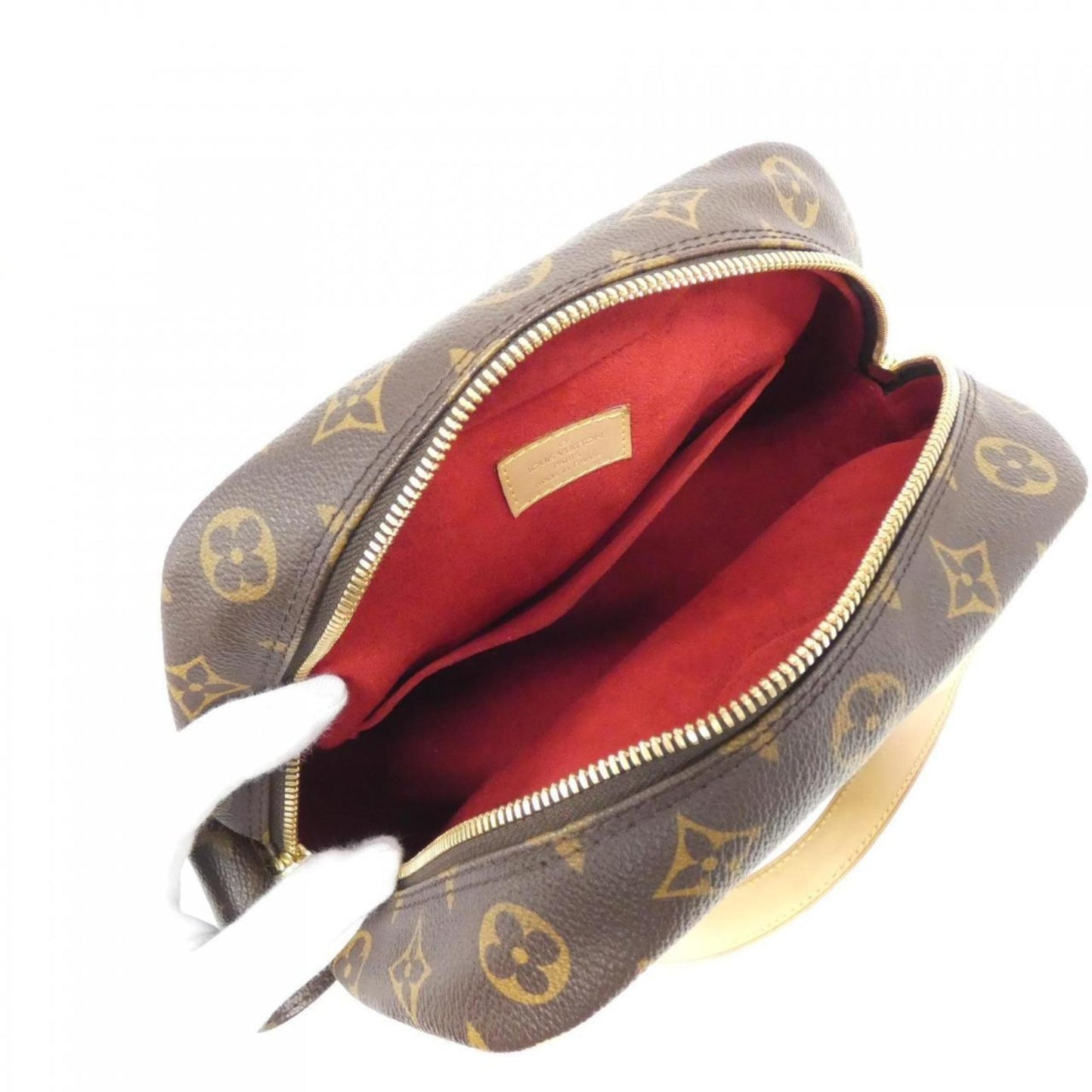 Louis Vuitton Monogram Excentric Cite M51161 Bag