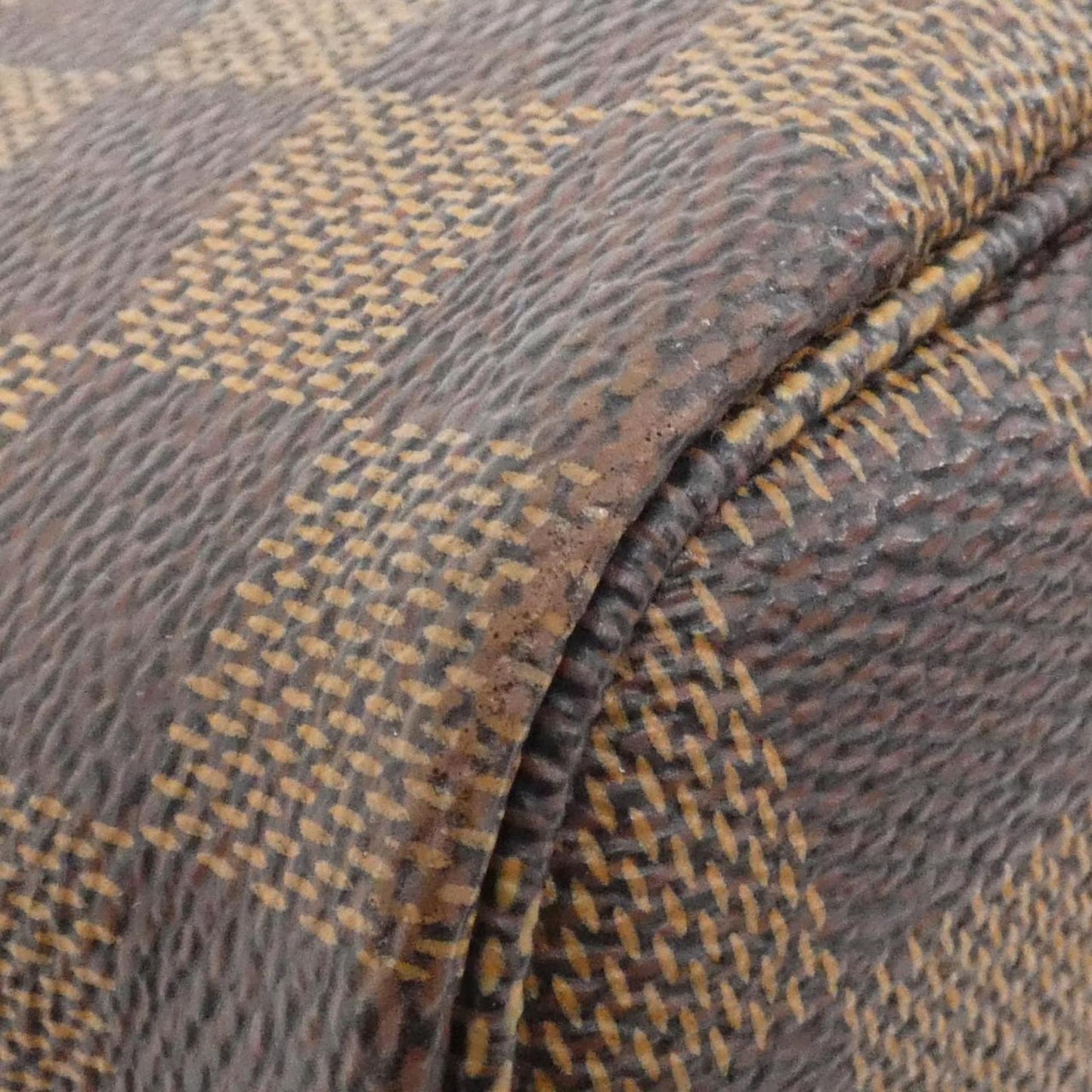 Louis Vuitton Damier Neverfull Pm N51109 Handbag