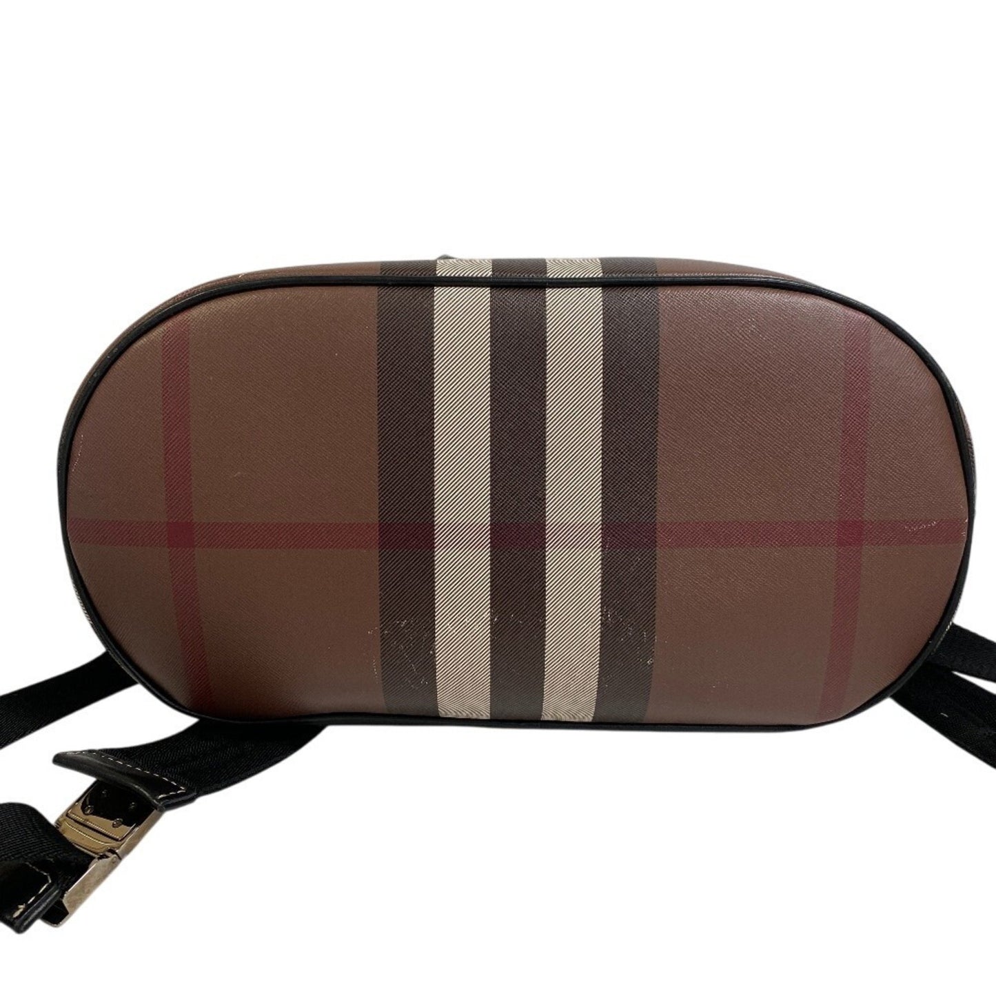 Burberry 2-Way Tote Bag In Nova Check