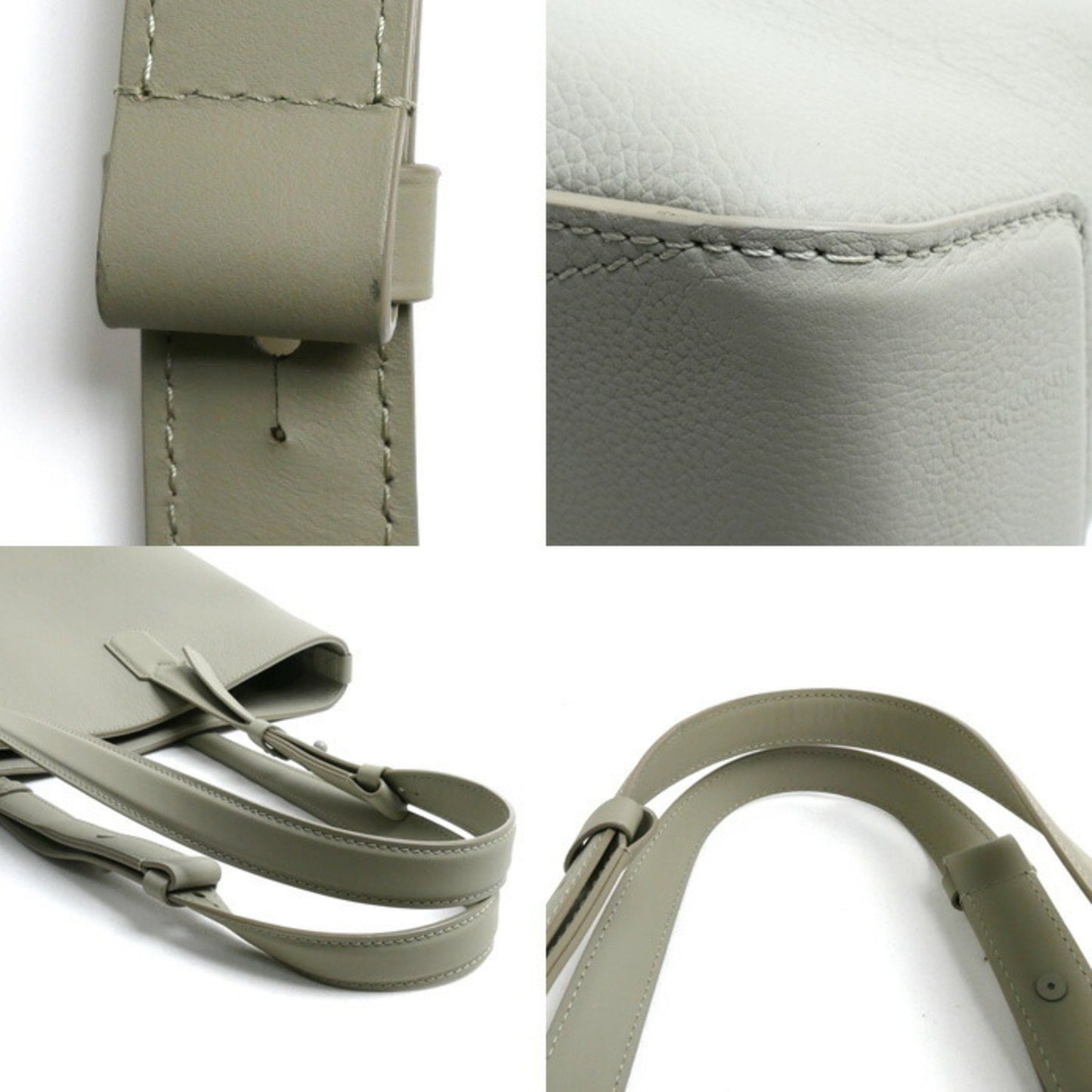 Louis Vuitton Louis Vuitton Fastline Tote Bag Aerogram Sage/Green M22506