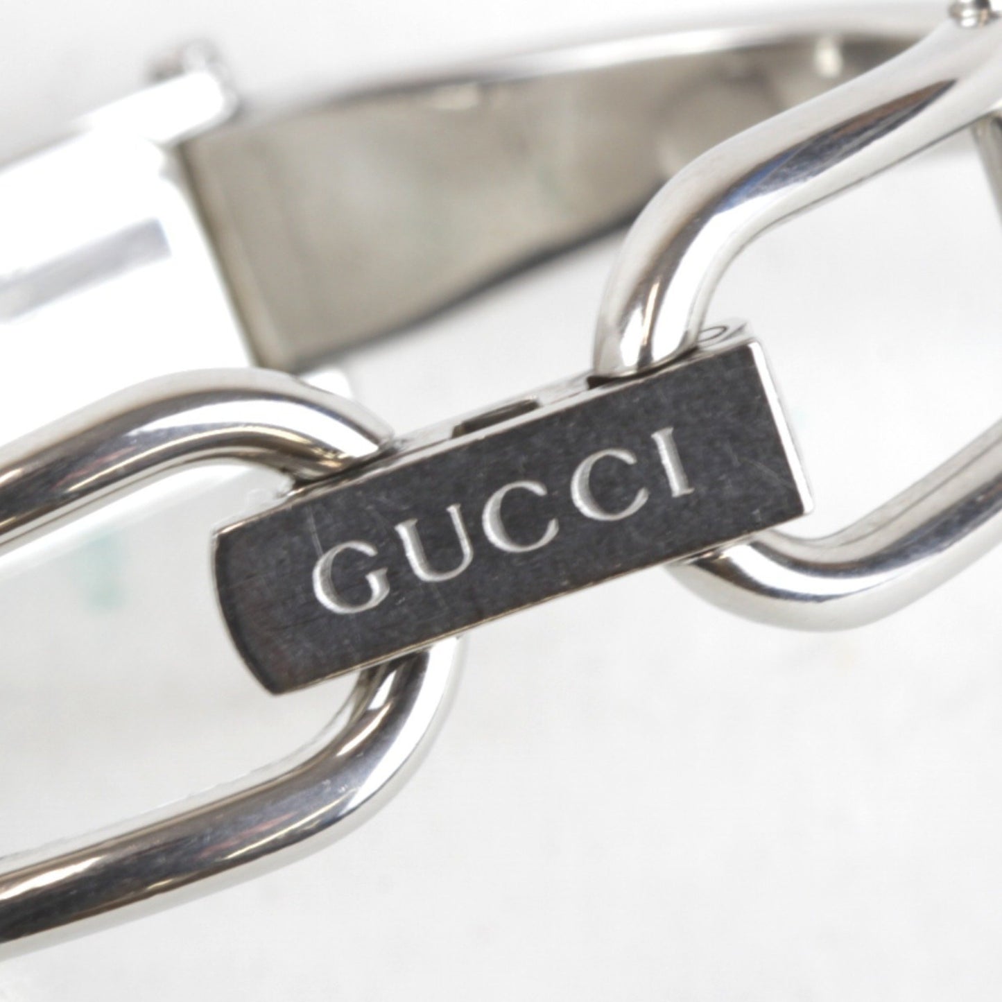 Gucci 1500L Quartz Watch
