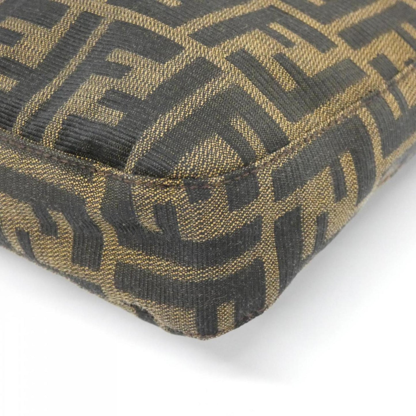 Fendi Mamma Baguette 26730 Shoulder Bag