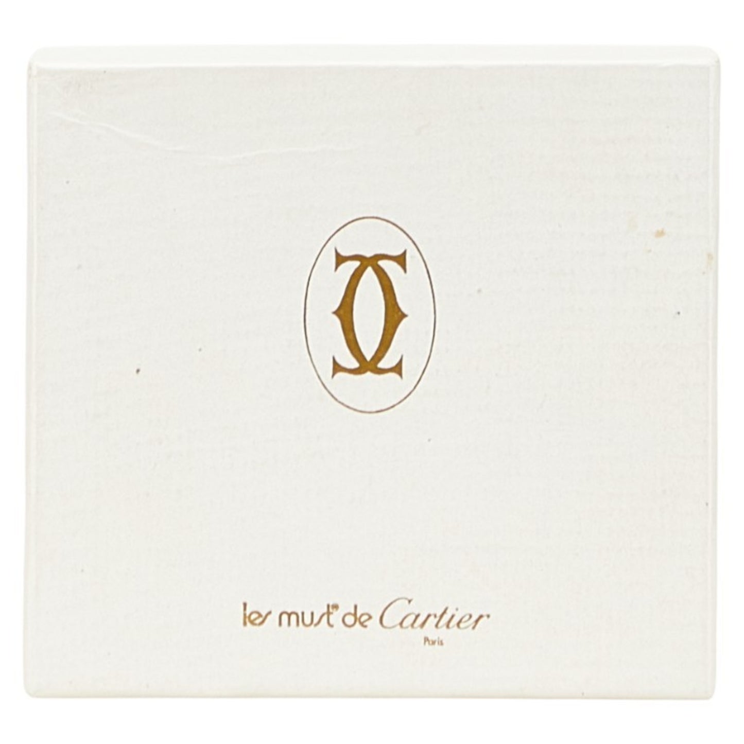 Cartier Must Line Wallet