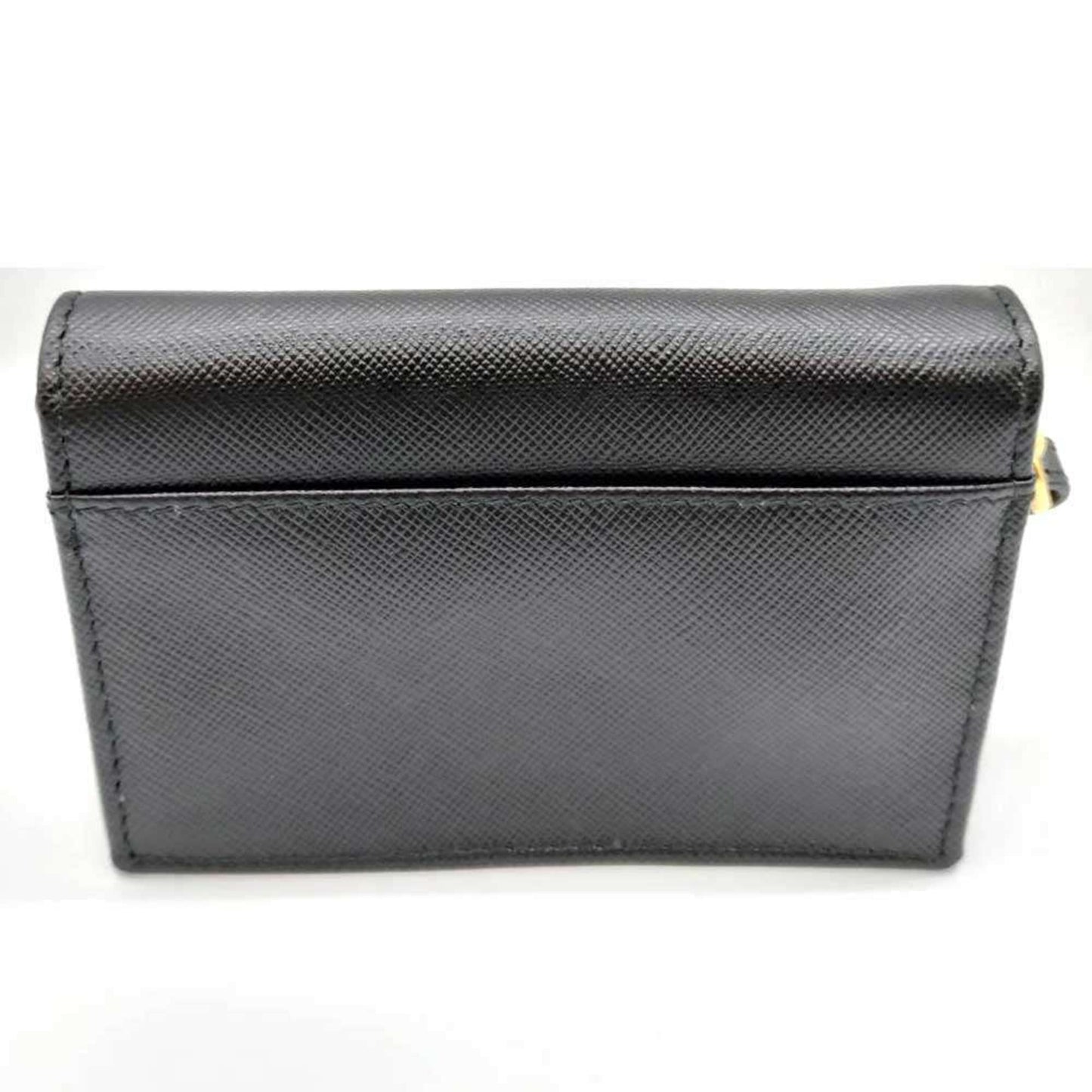 Prada Card Case