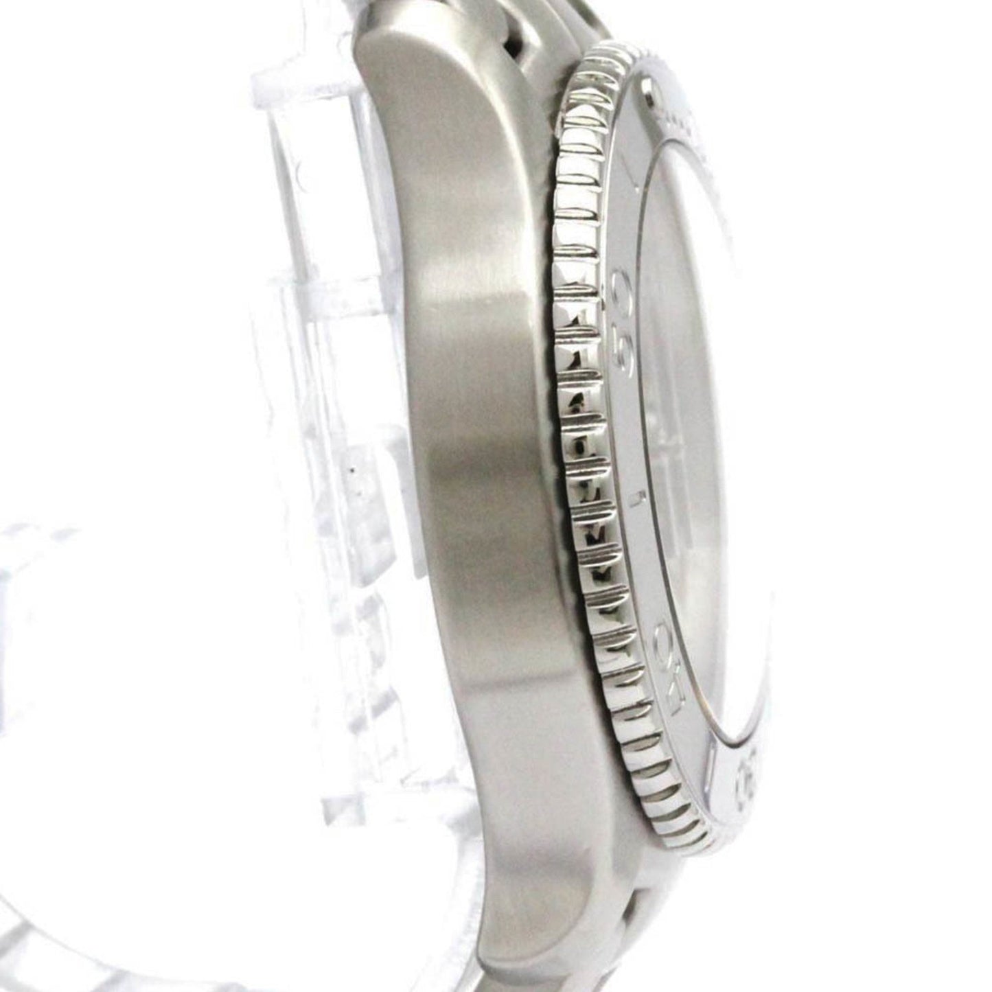 Tag Heuer Link Chronograph Steel Automatic