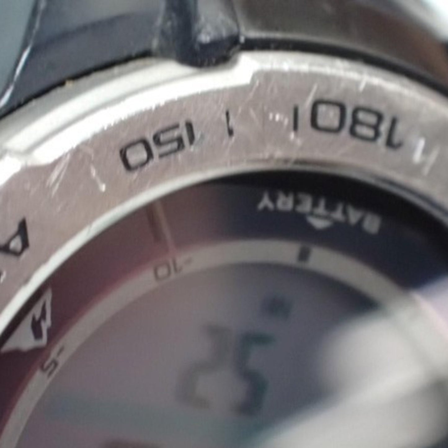 Casio Pro Trek Prw-3100 Men'S Watch