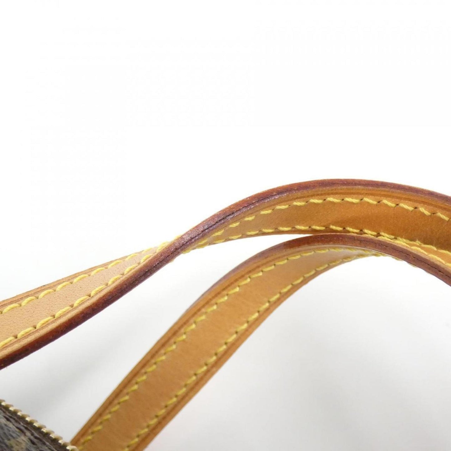 Louis Vuitton Monogram Spontini M47500 Handbag