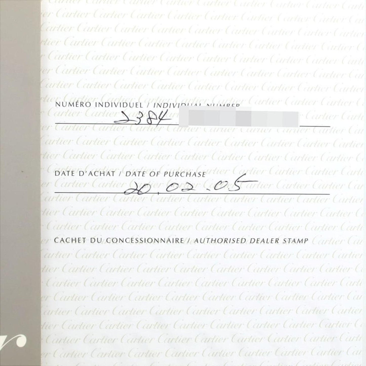 Cartier Tank Franaise Sm W51008Q3 Stainless Steel Quartz Watch