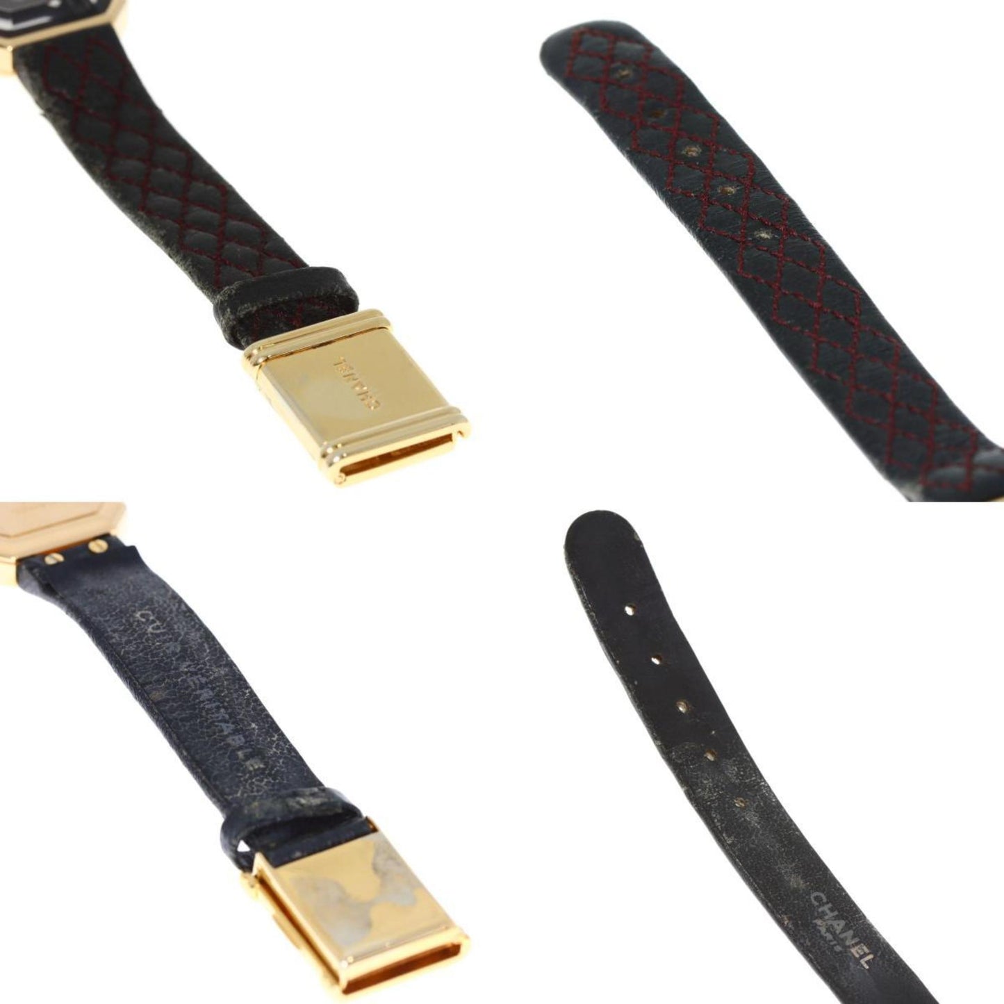 Chanel H0090 Premiere Watch