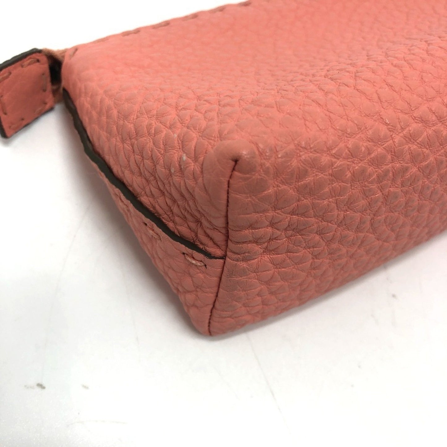 Fendi 8N0114 Selleria Cosmetic Pouch