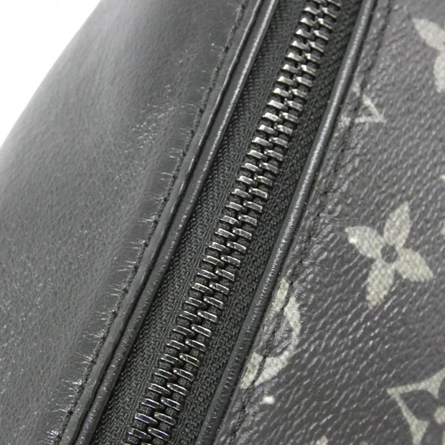 Louis Vuitton Monogram Galaxy Discovery Bum Bag M44444 Shoulder
