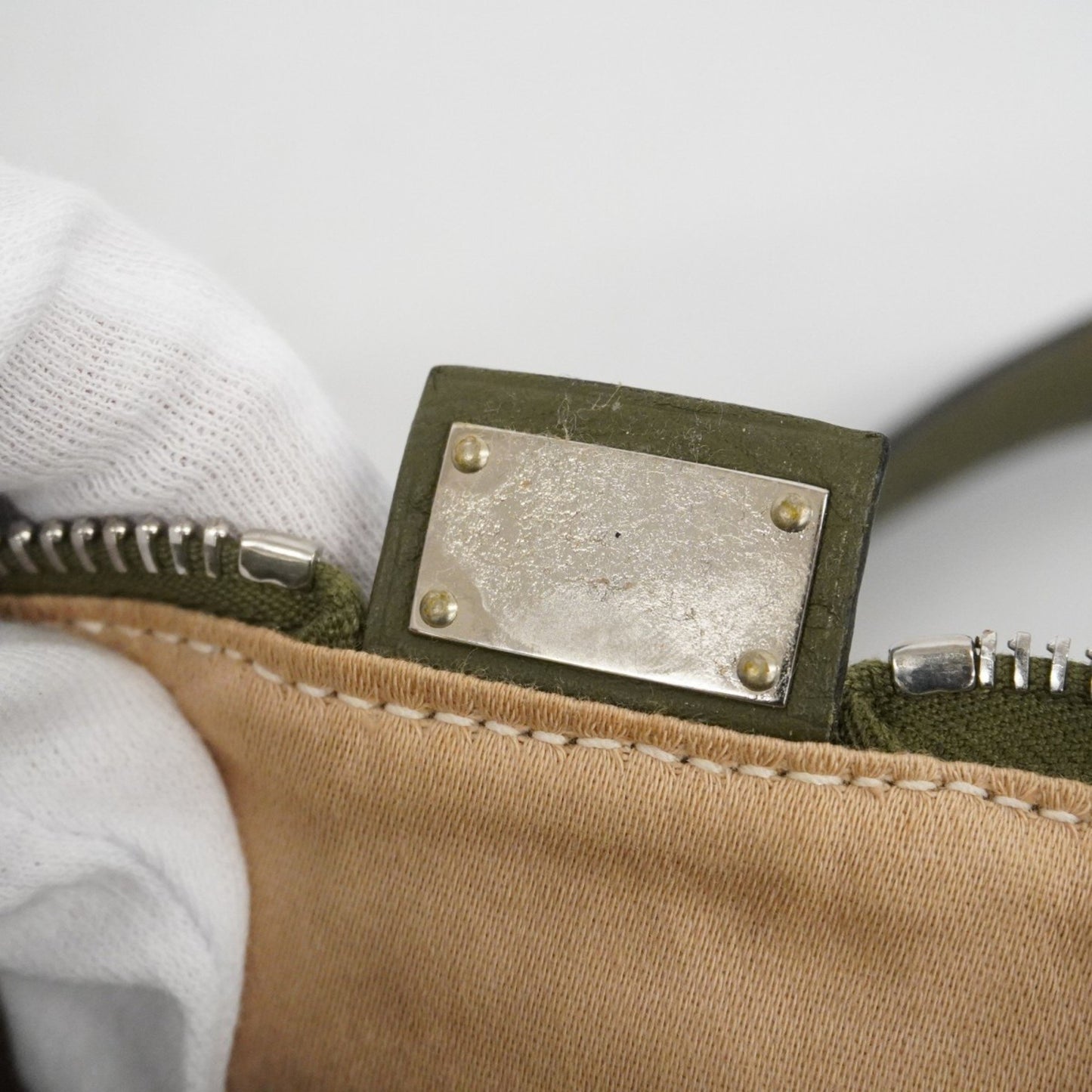 Hermes Herms Victoria 50 Boston Bag