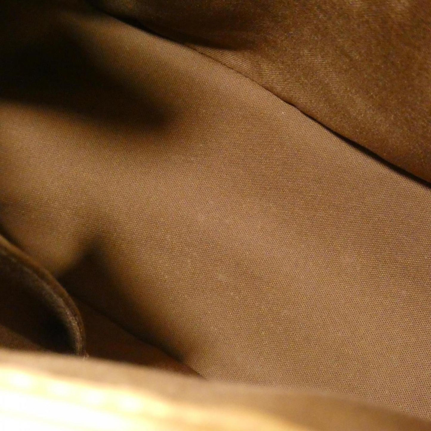 Louis Vuitton Monogram Batignolles Vertical Shoulder Bag M51153