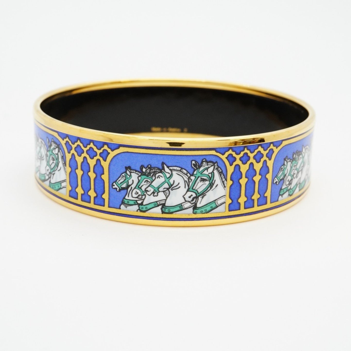 Hermes Bangle
