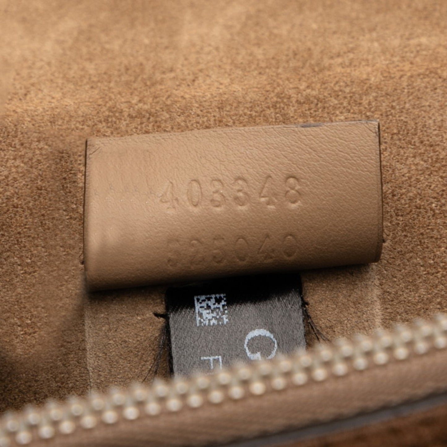 Gucci Gg Supreme Dionysus Embroidered Chain Shoulder Bag/Handbag 403348 In Beige