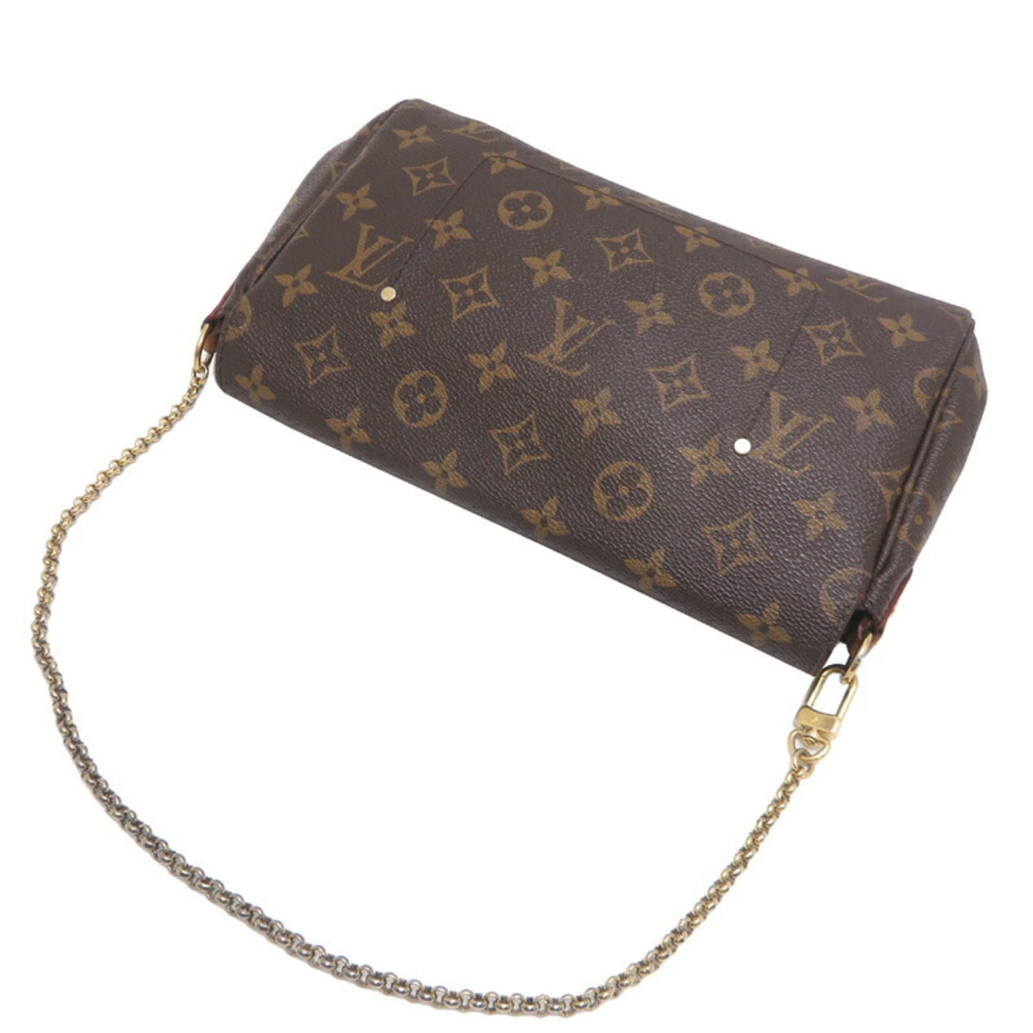 Louis Vuitton Favorite Pm