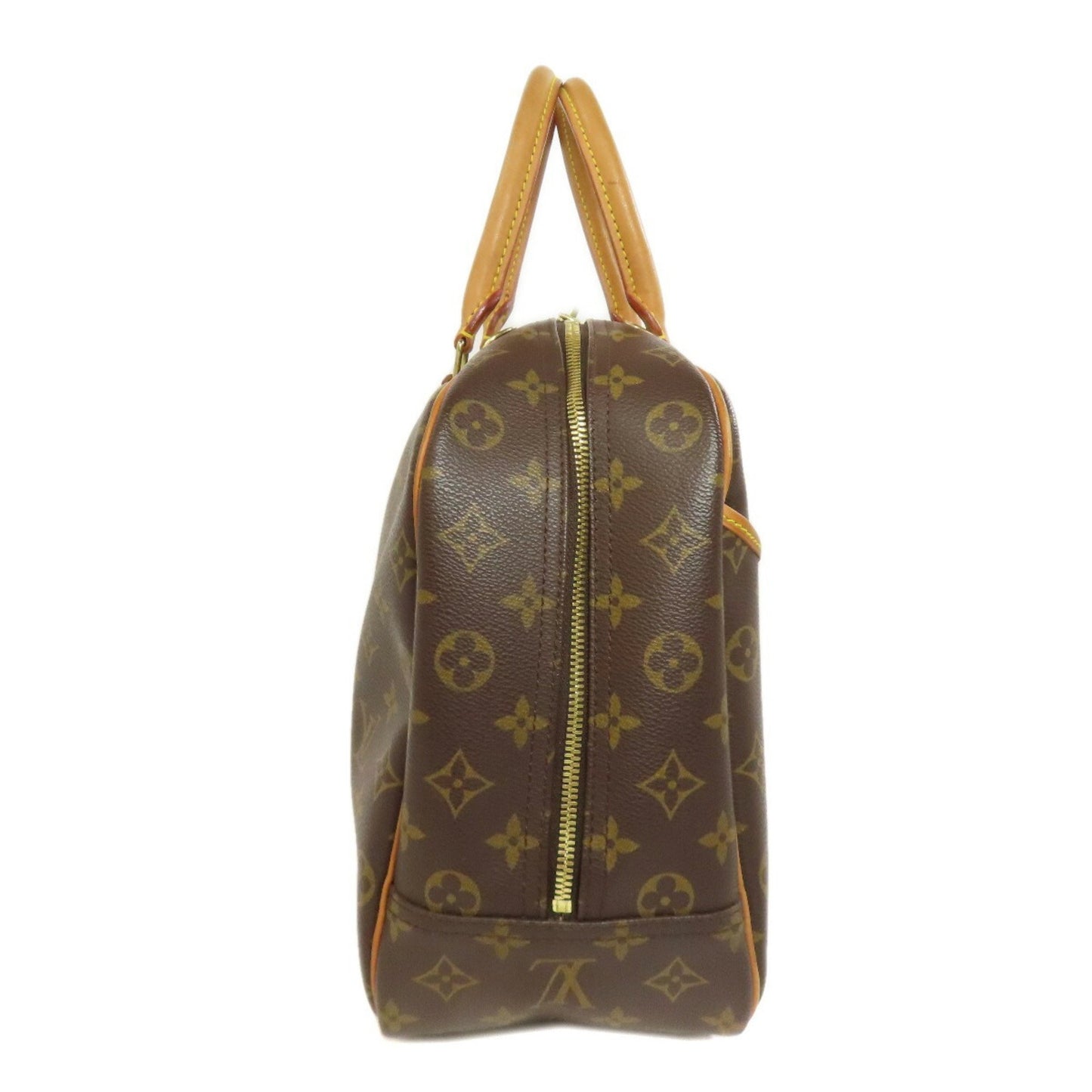 Louis Vuitton M47270 Deauville Handbag Monogram Canvas