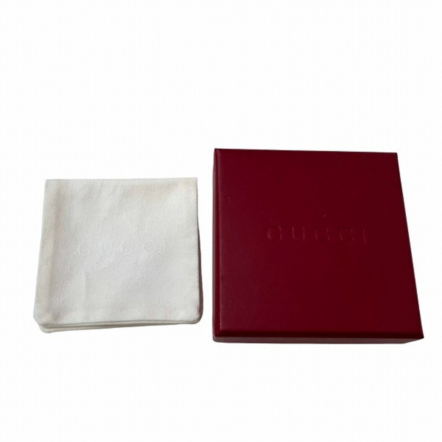Gucci Blondie Interlocking G Hair Accessory Hairband