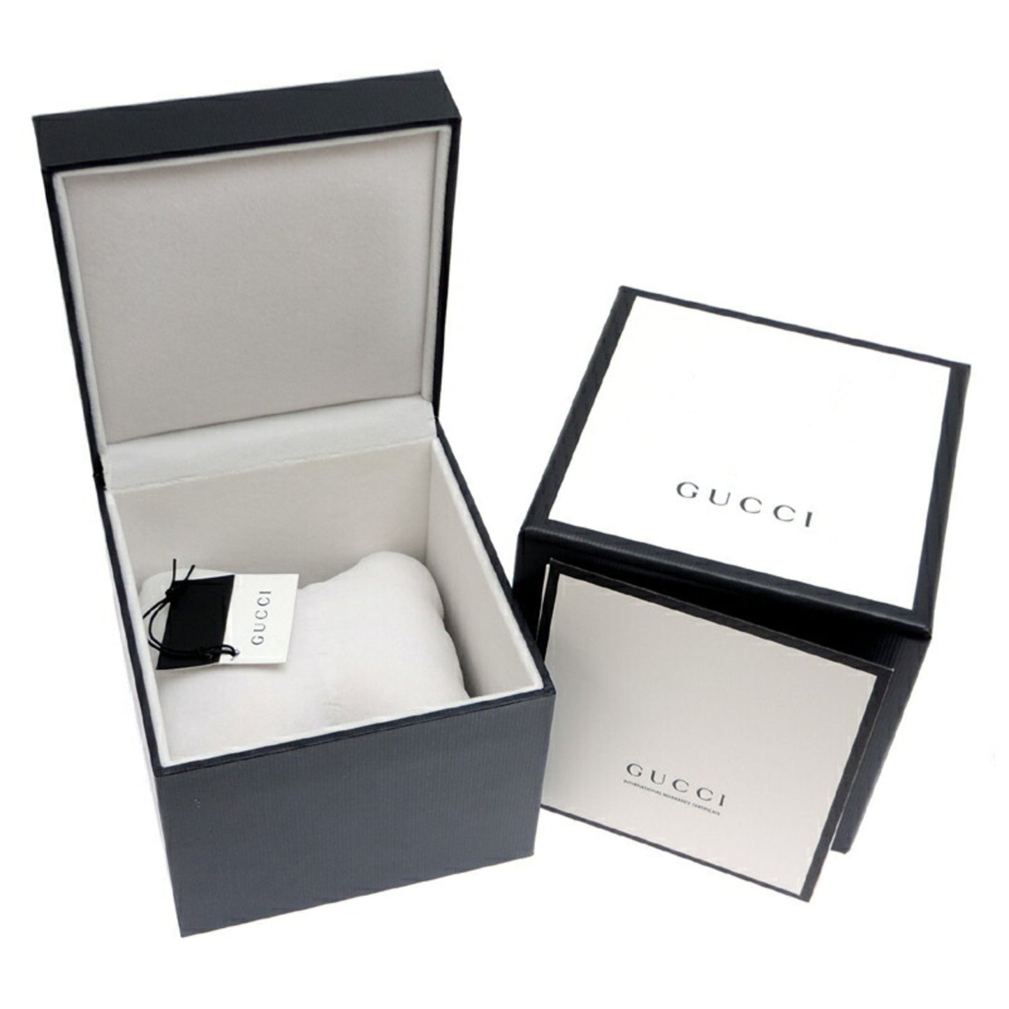 Gucci Bangle Watch