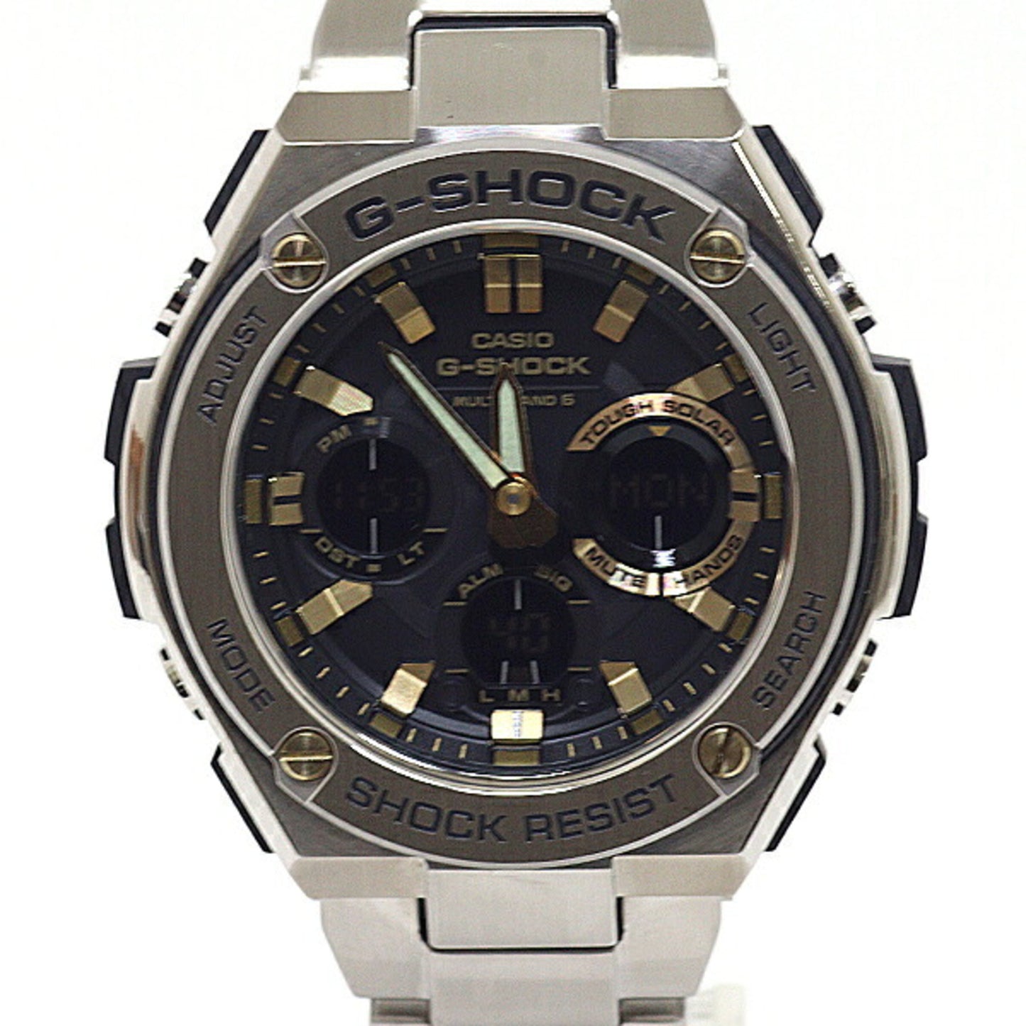 Casio Casio