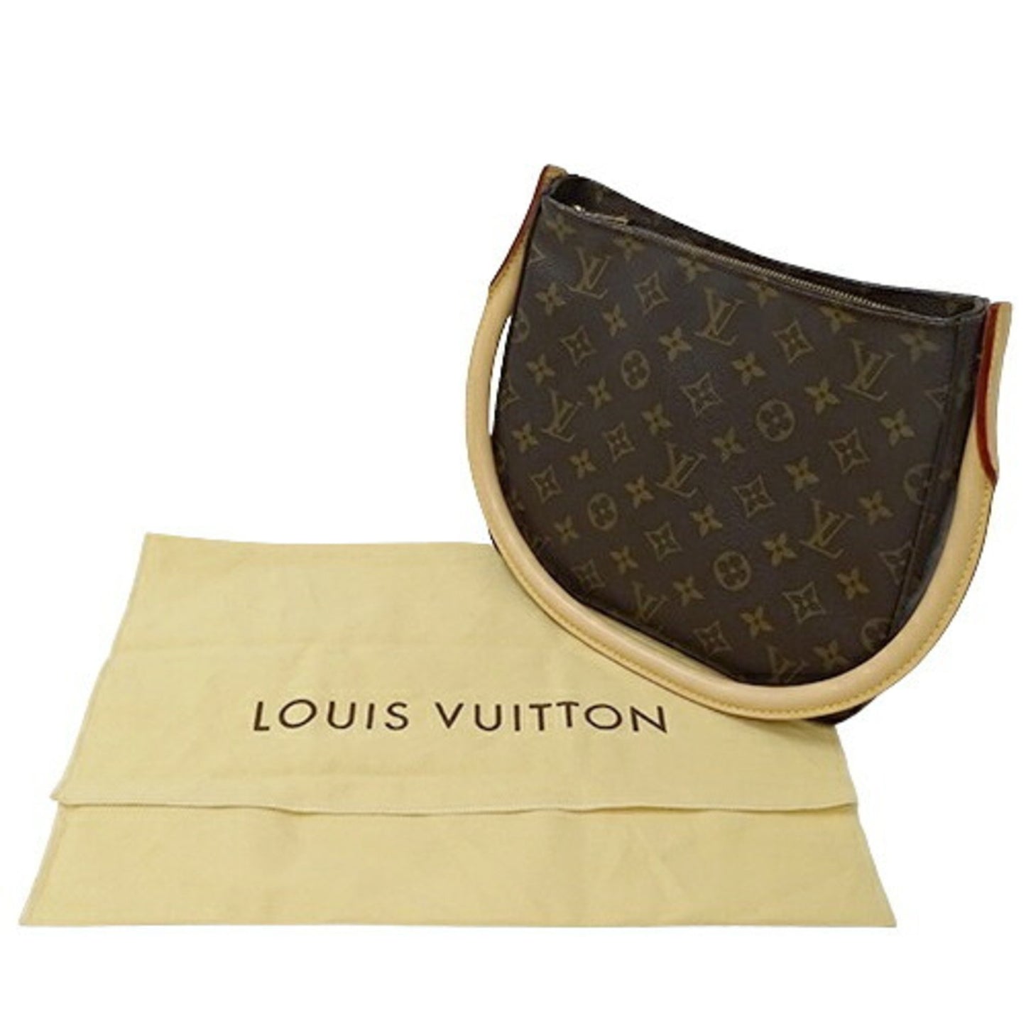 Louis Vuitton Louis Vuitton Bag Monogram
