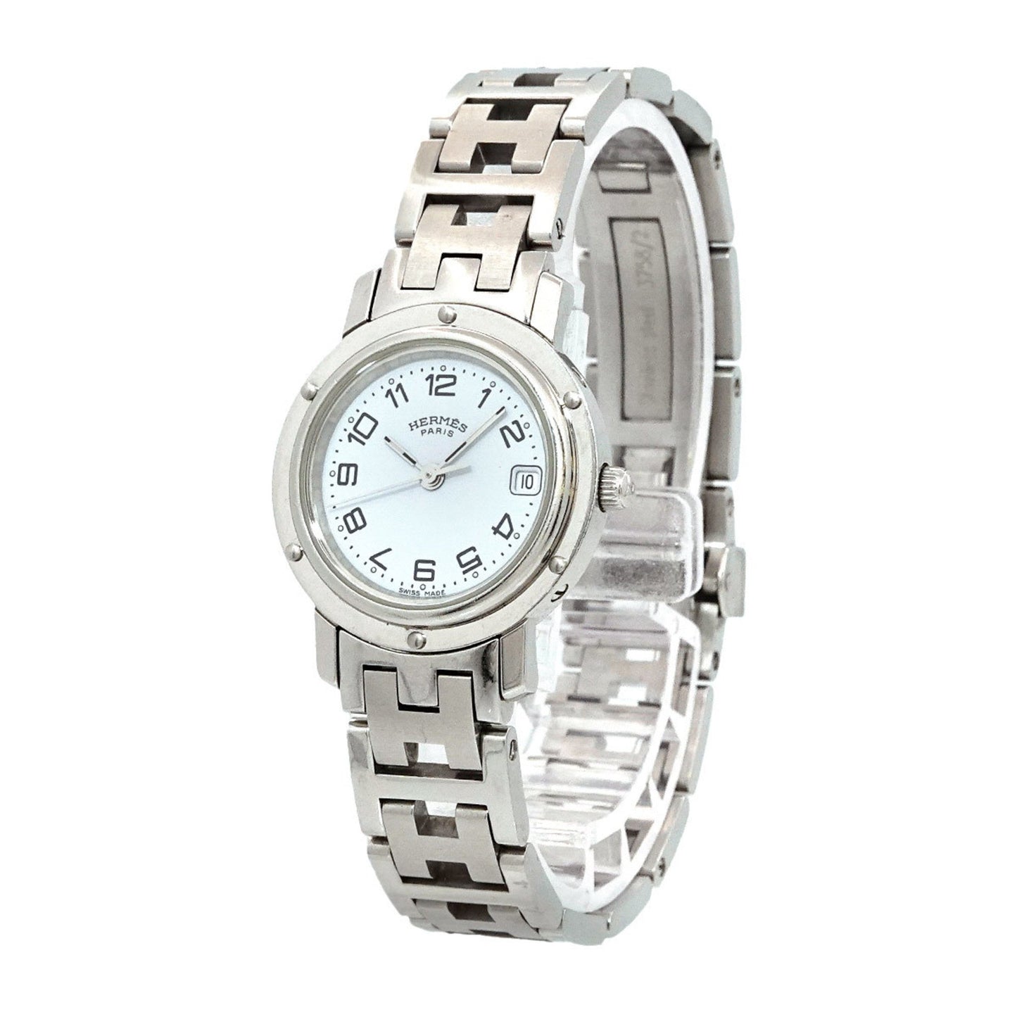 Hermes Hermes Clipper Cl4 210